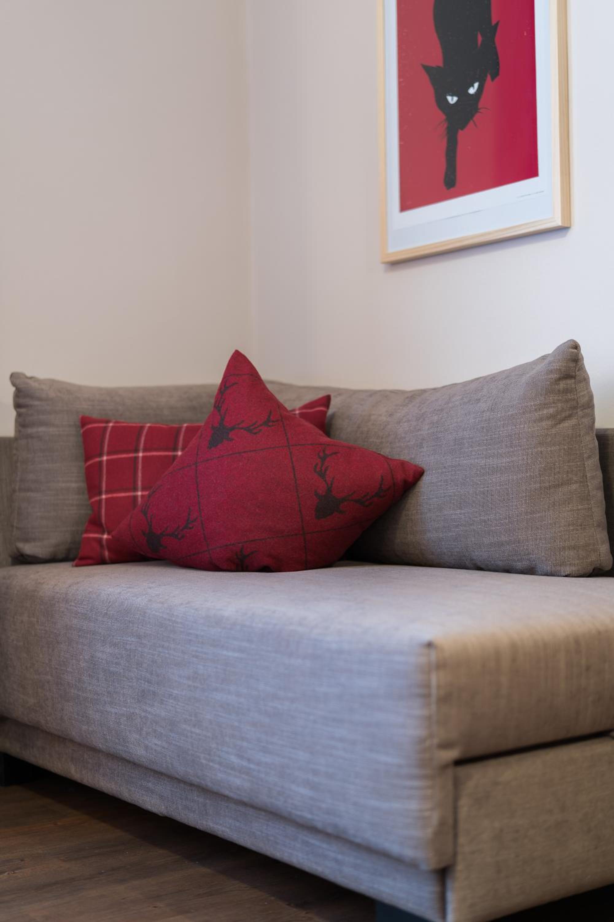 Standard Double or Twin Room - Photo 5
