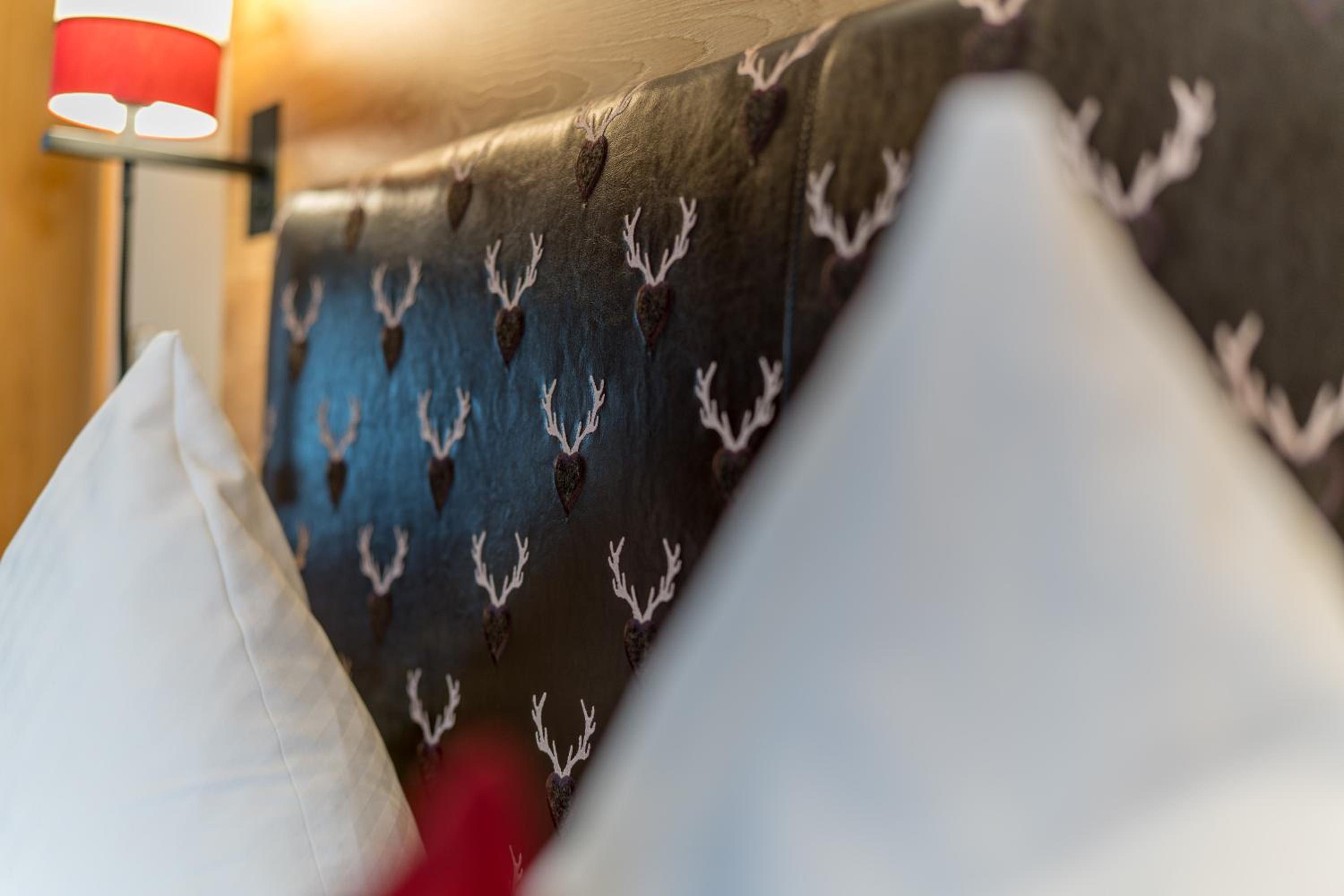 Standard Double or Twin Room - Photo 6