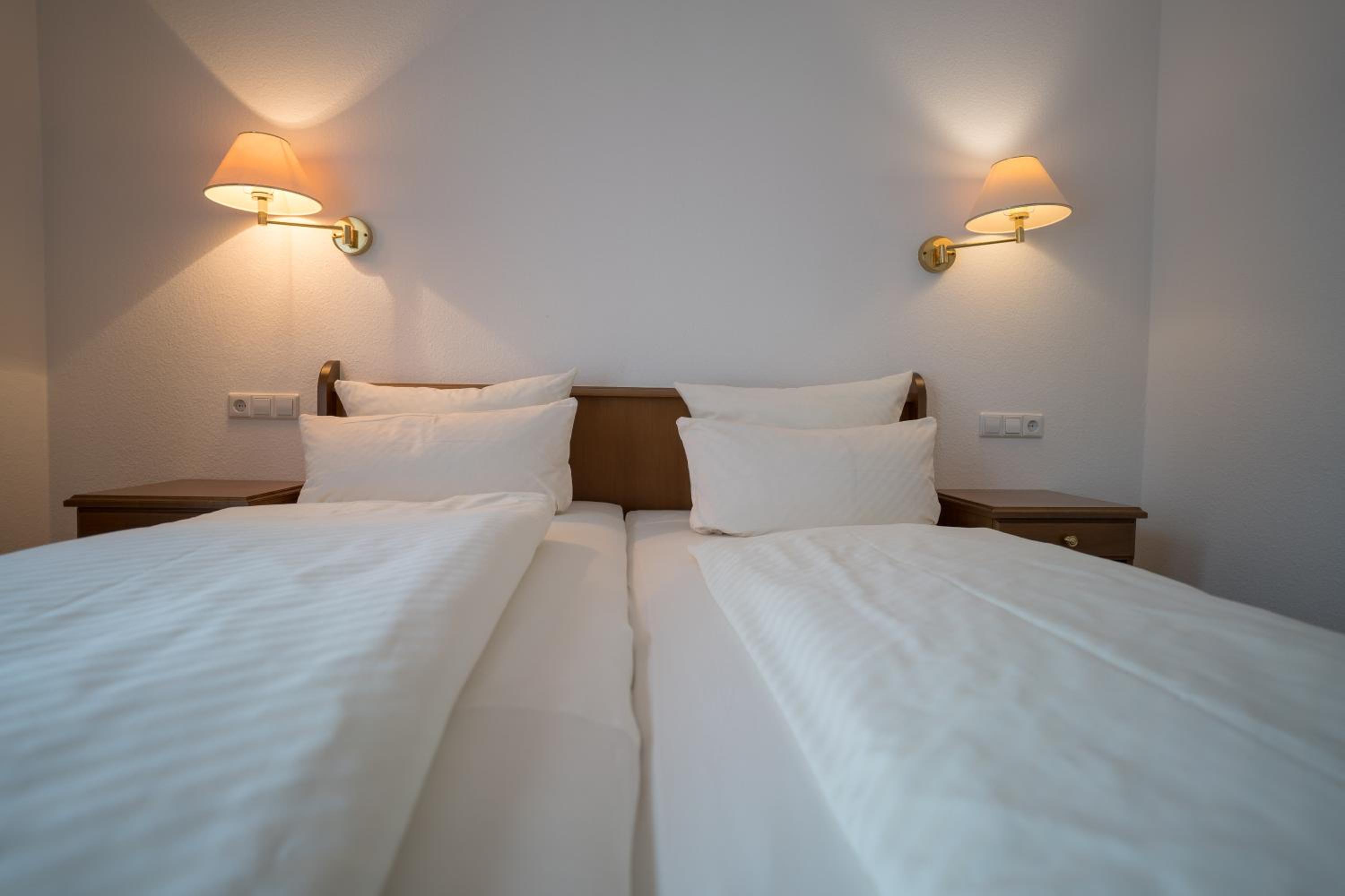 Comfort Double or Twin Room - Photo 18