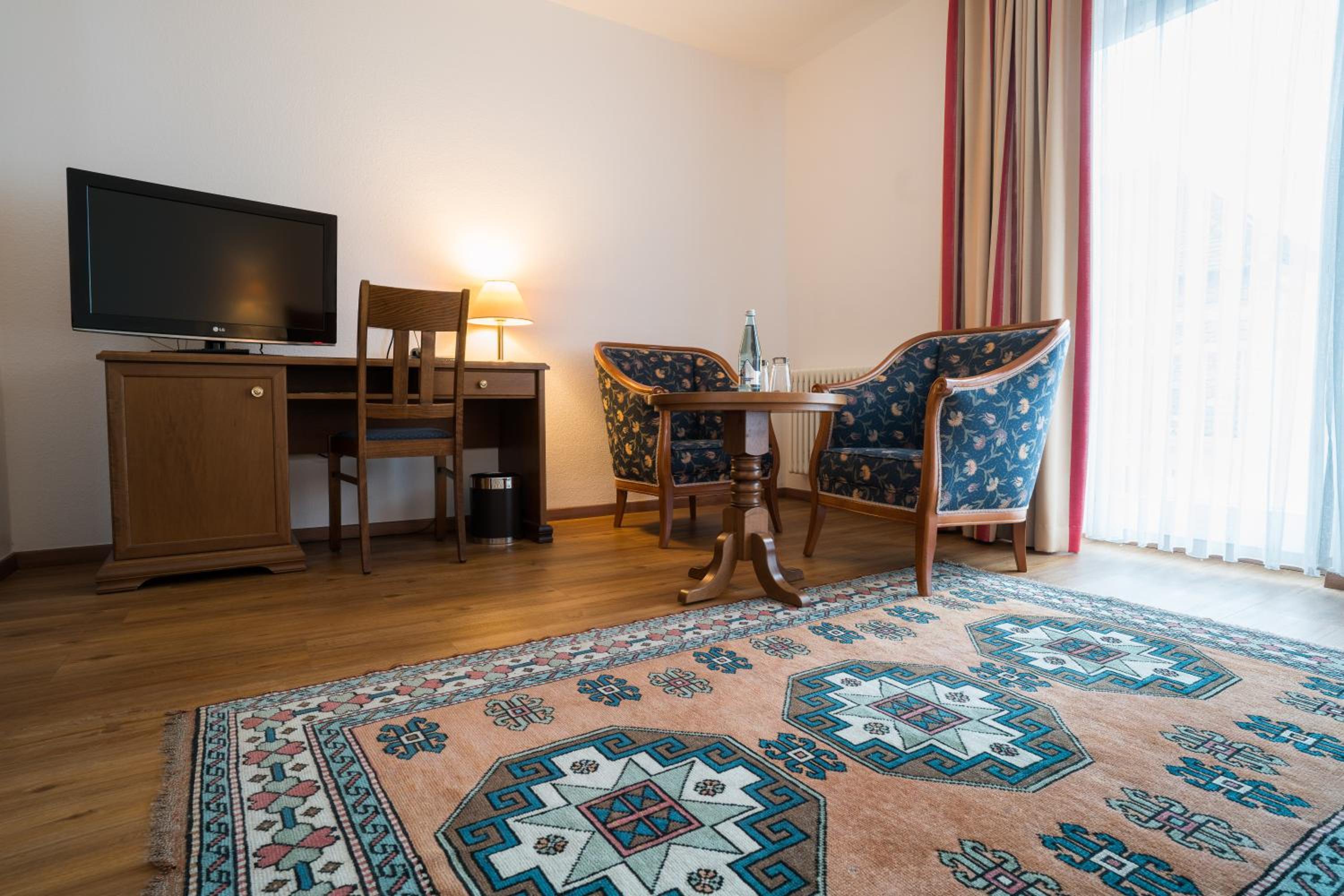 Comfort Double or Twin Room - Photo 22