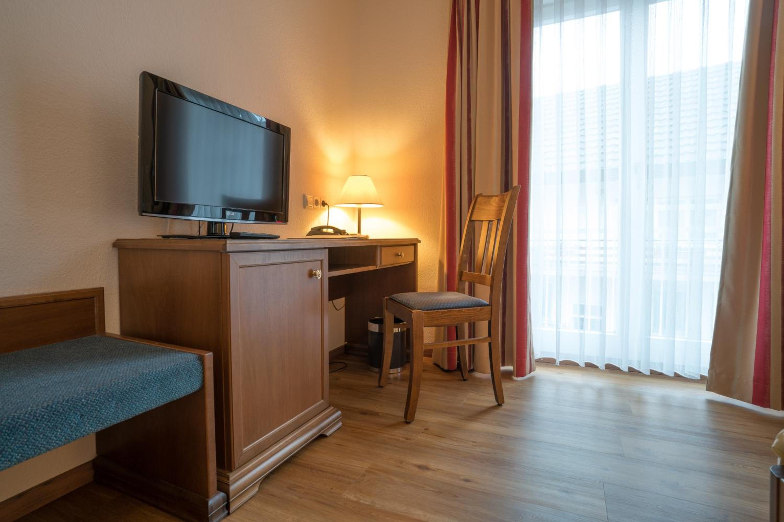 Comfort Double or Twin Room - Photo 21
