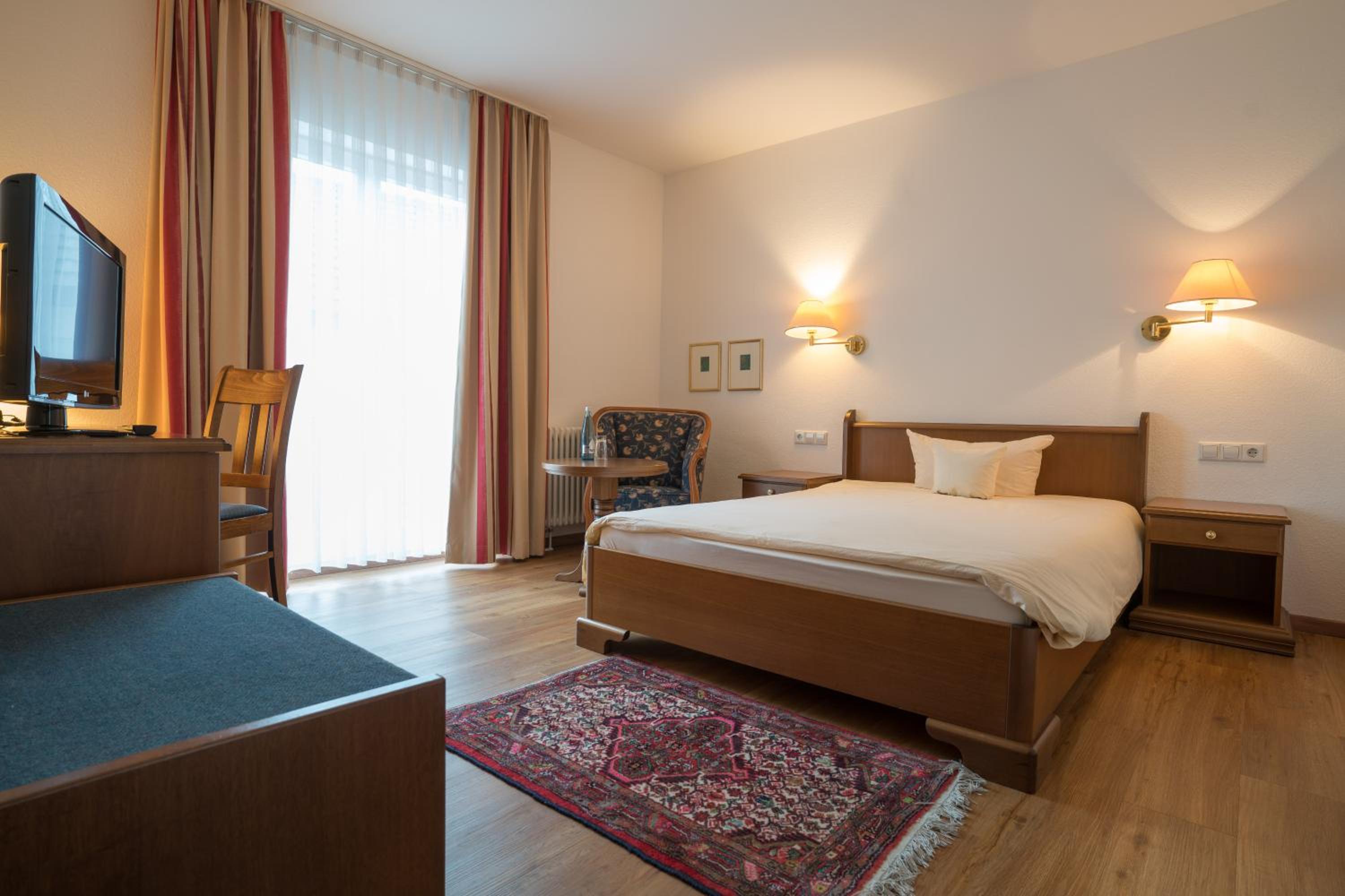 Comfort Double or Twin Room - Photo 19