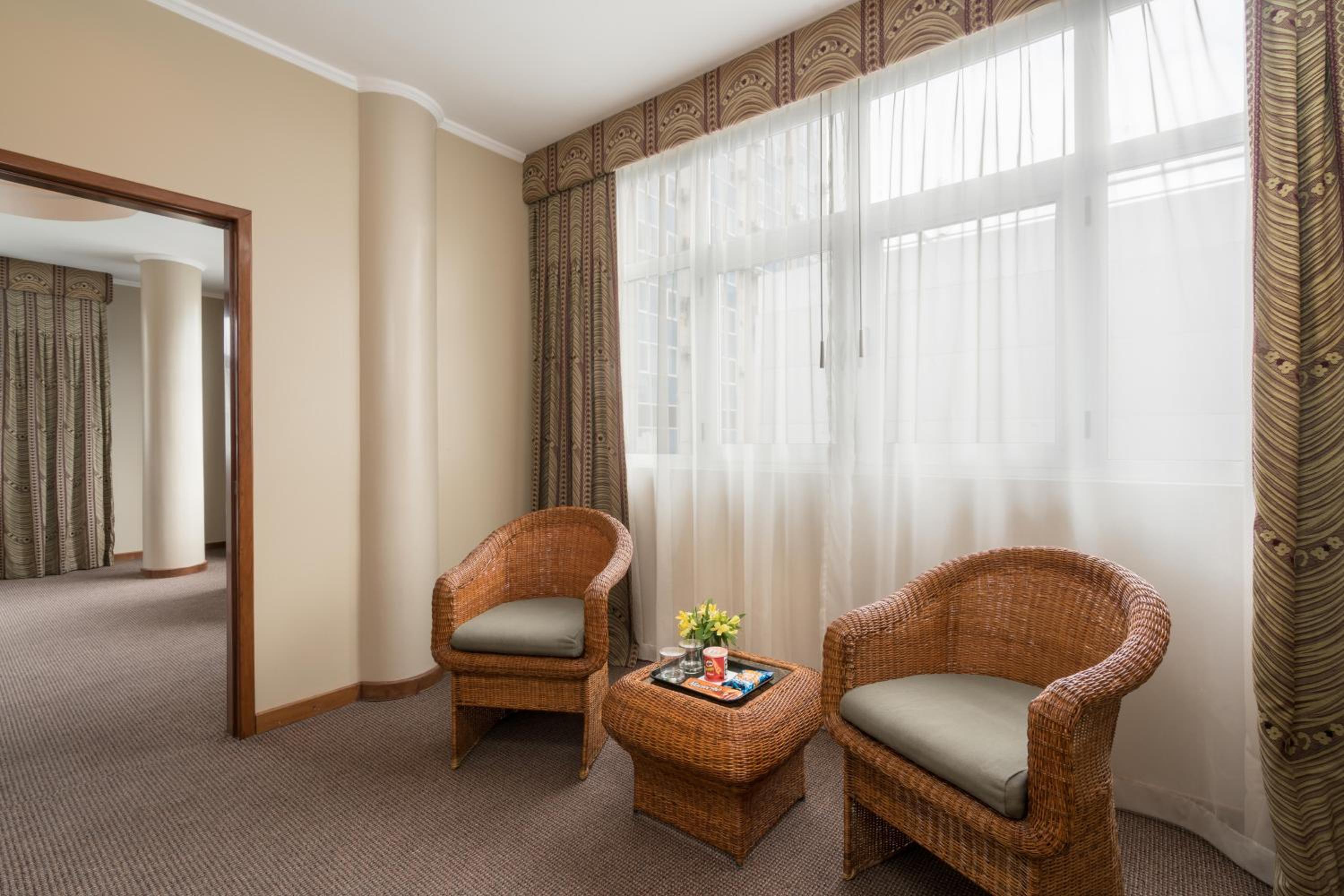 Junior Suite - Photo 3