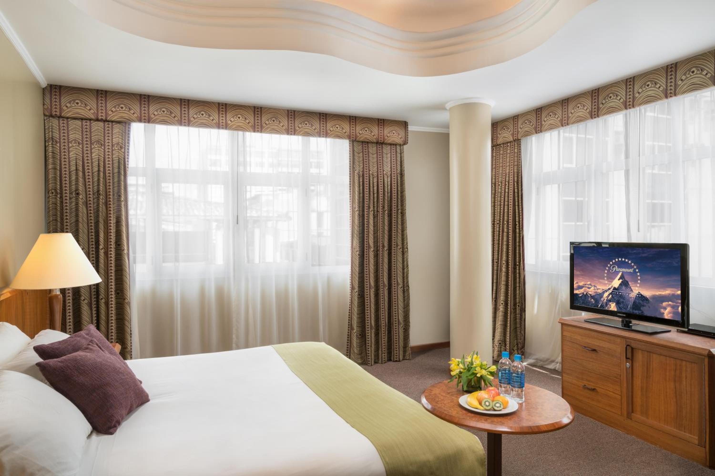 Junior Suite - Photo 9