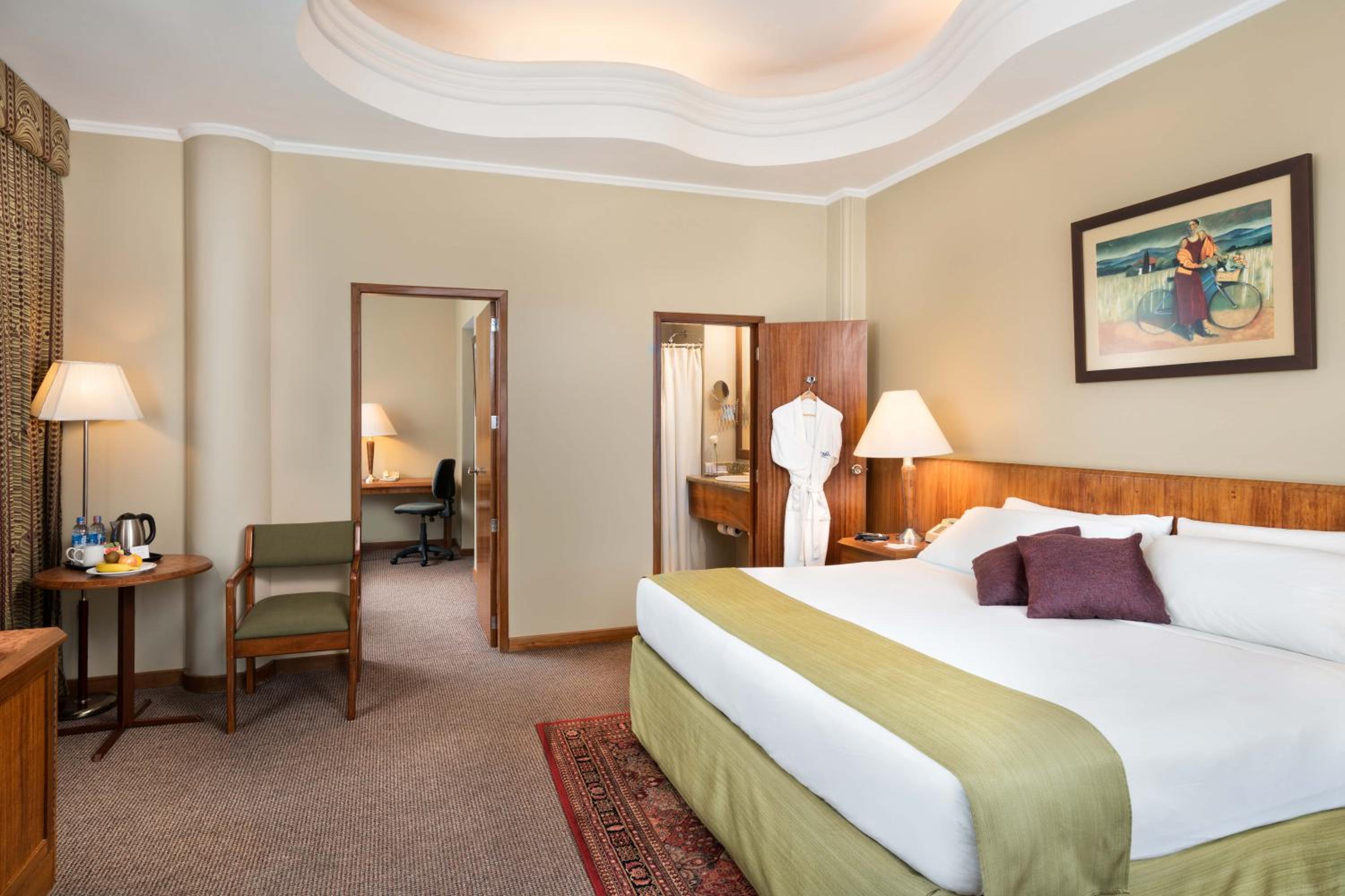 Junior Suite - Photo 1
