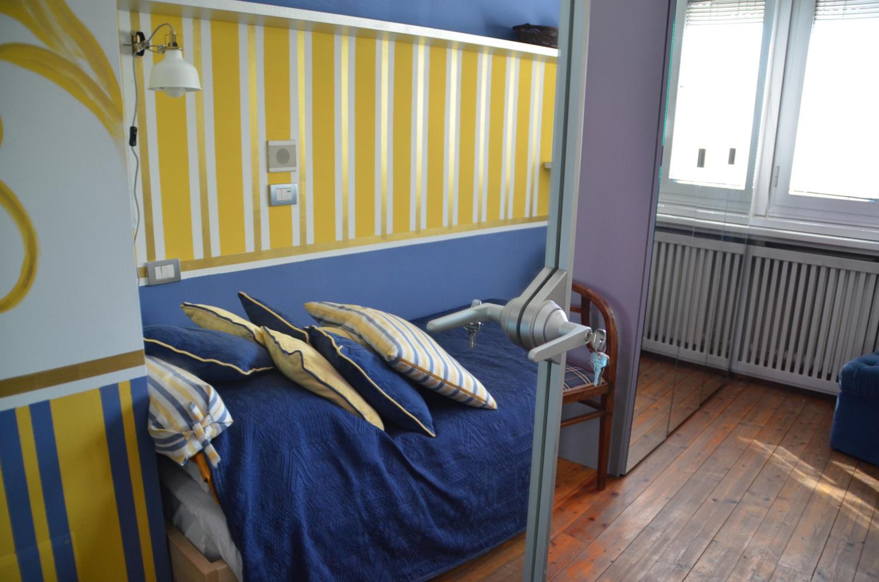Small Twin Room
