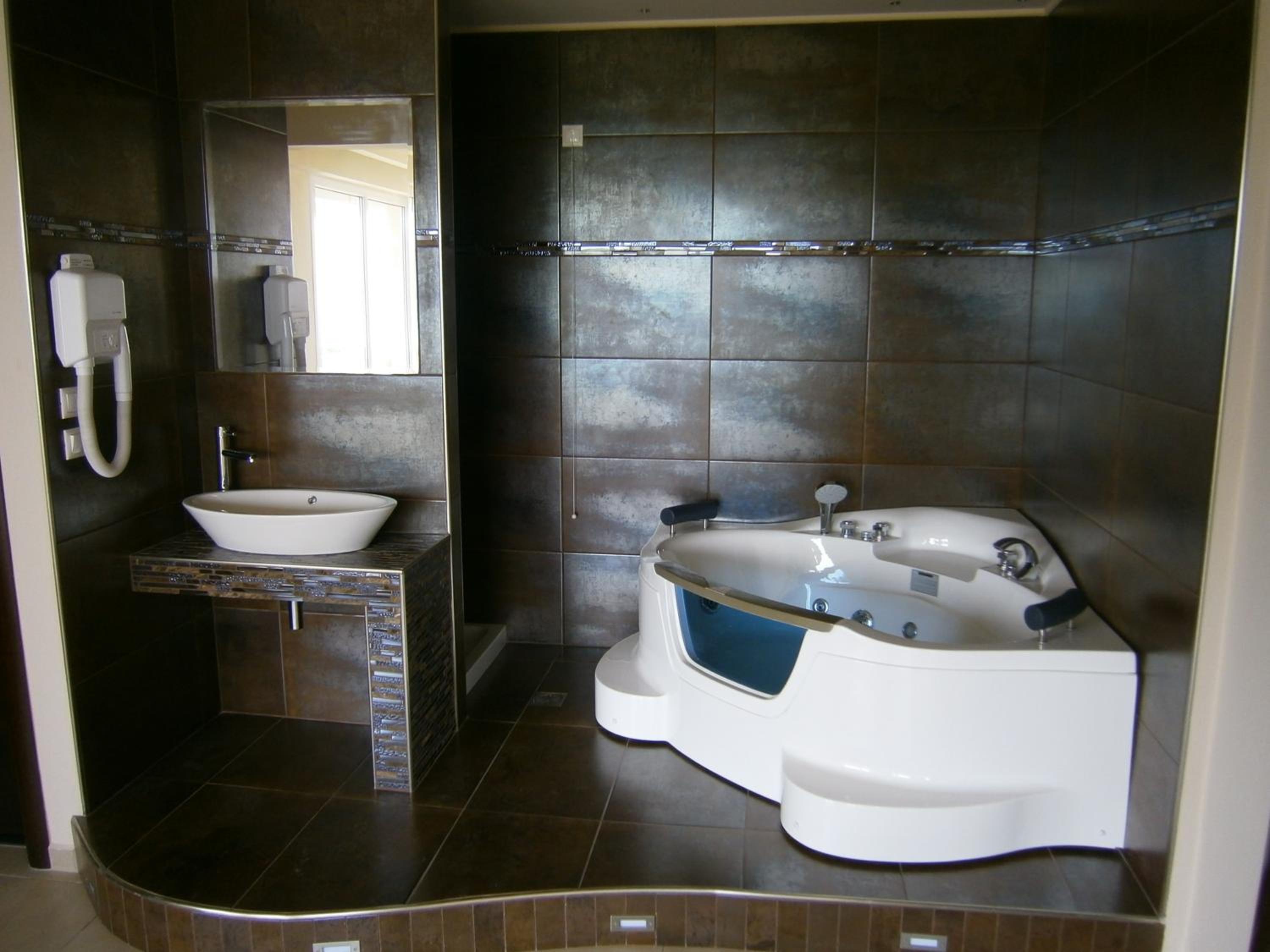 Junior Suite with Sea View