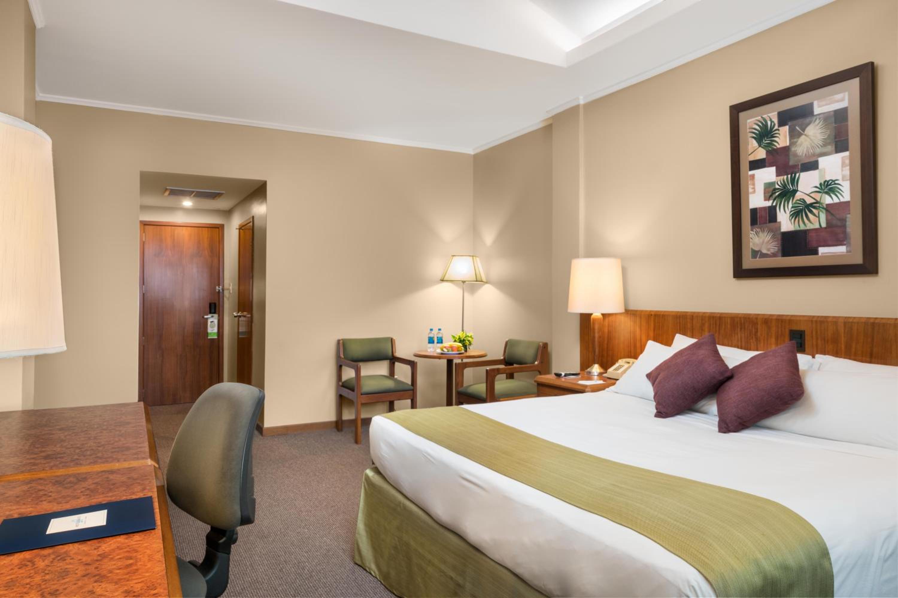 Double Room - Photo 4