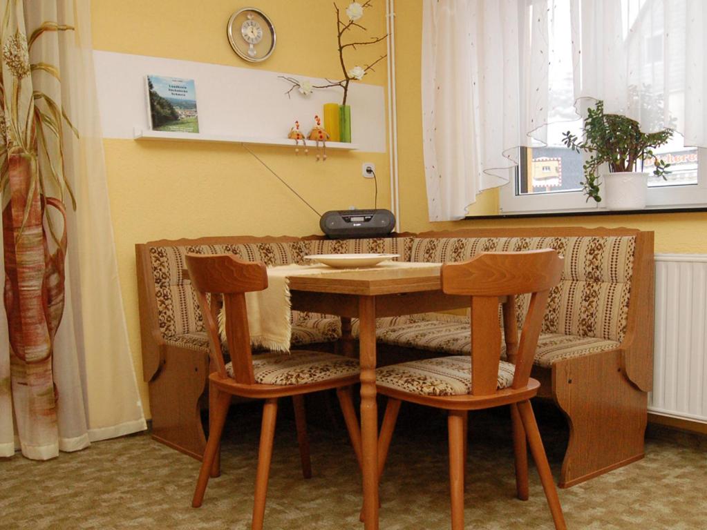Apartment - Ground Floor photo 2