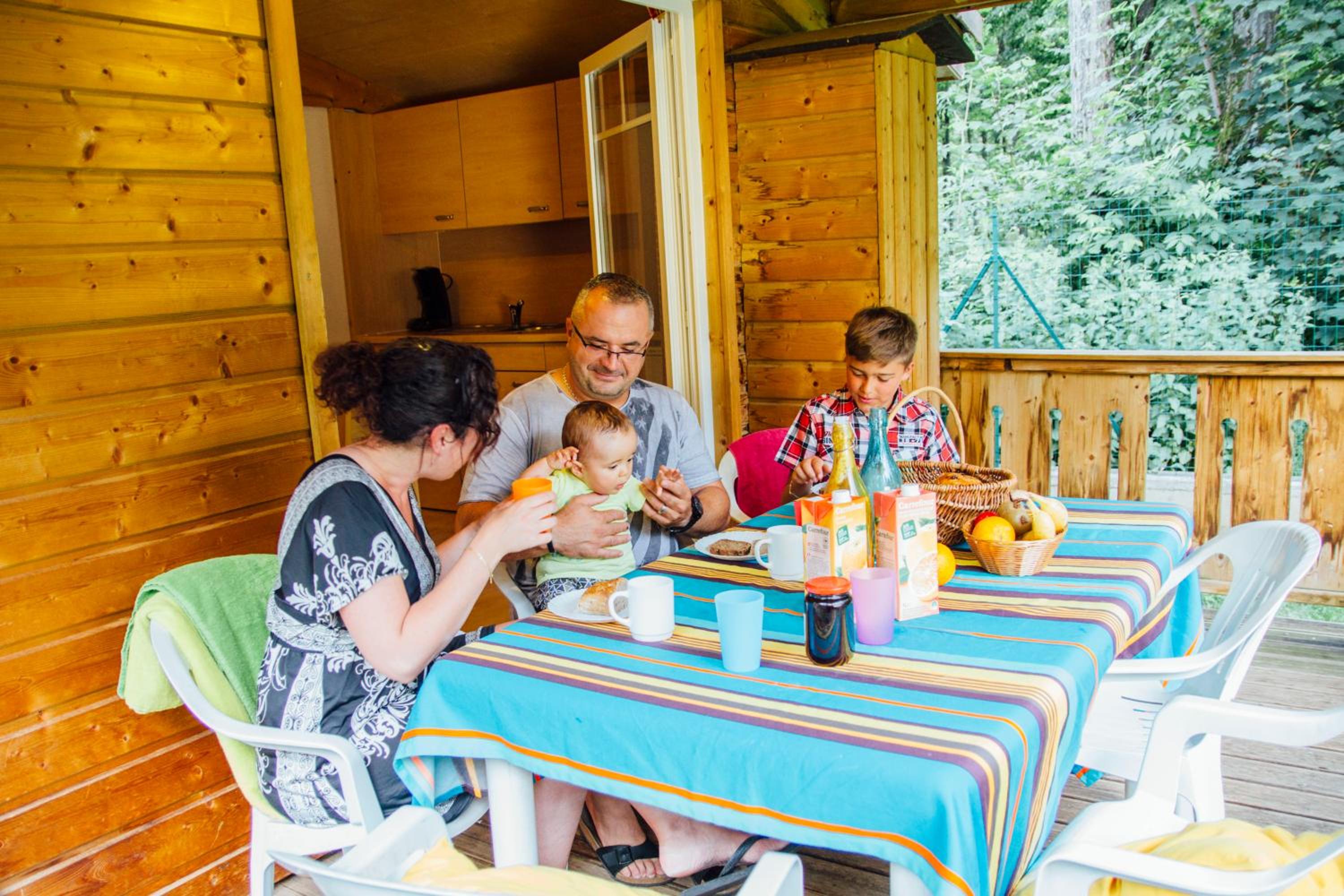 Superior Chalet photo 3