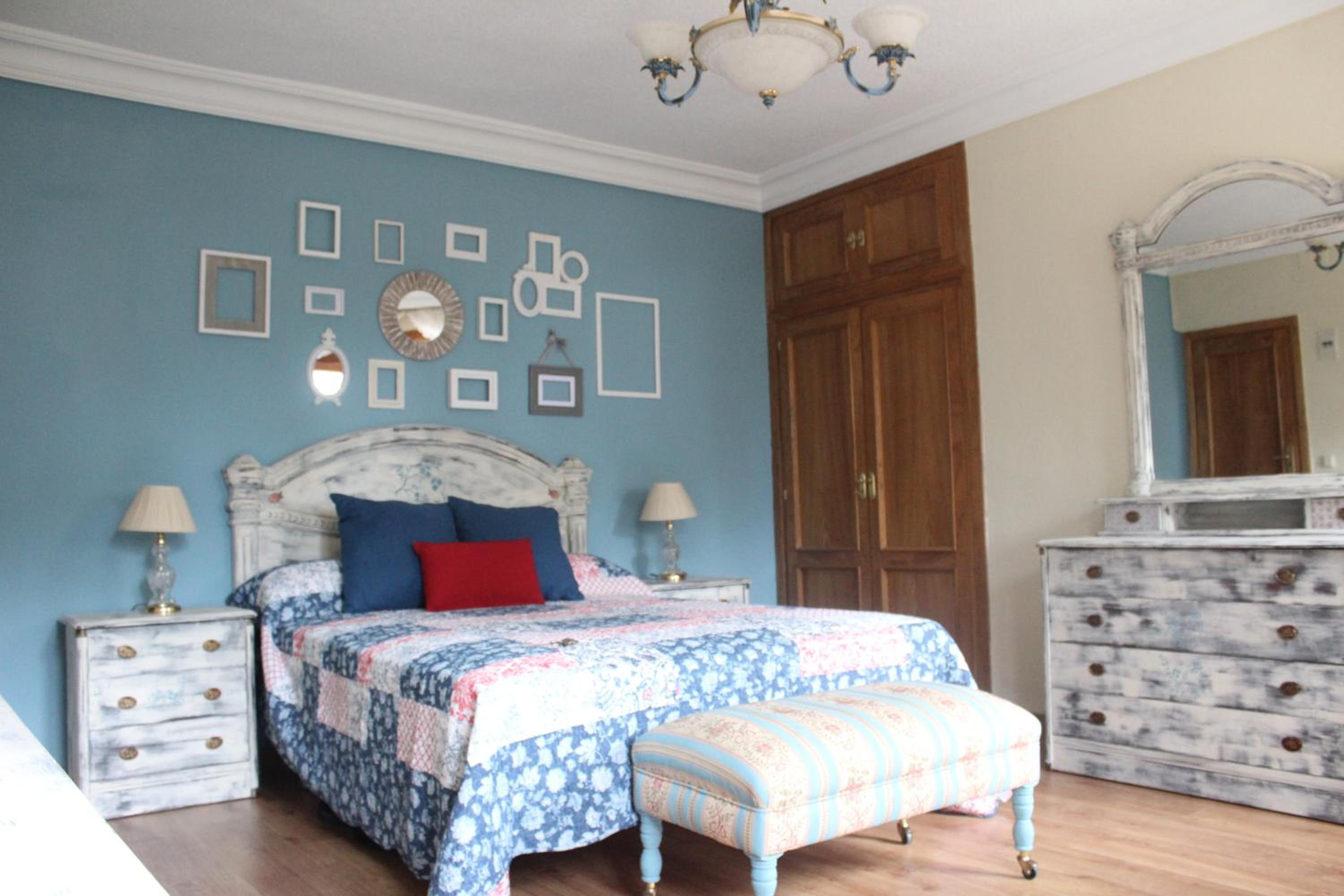 Habitación Doble Superior