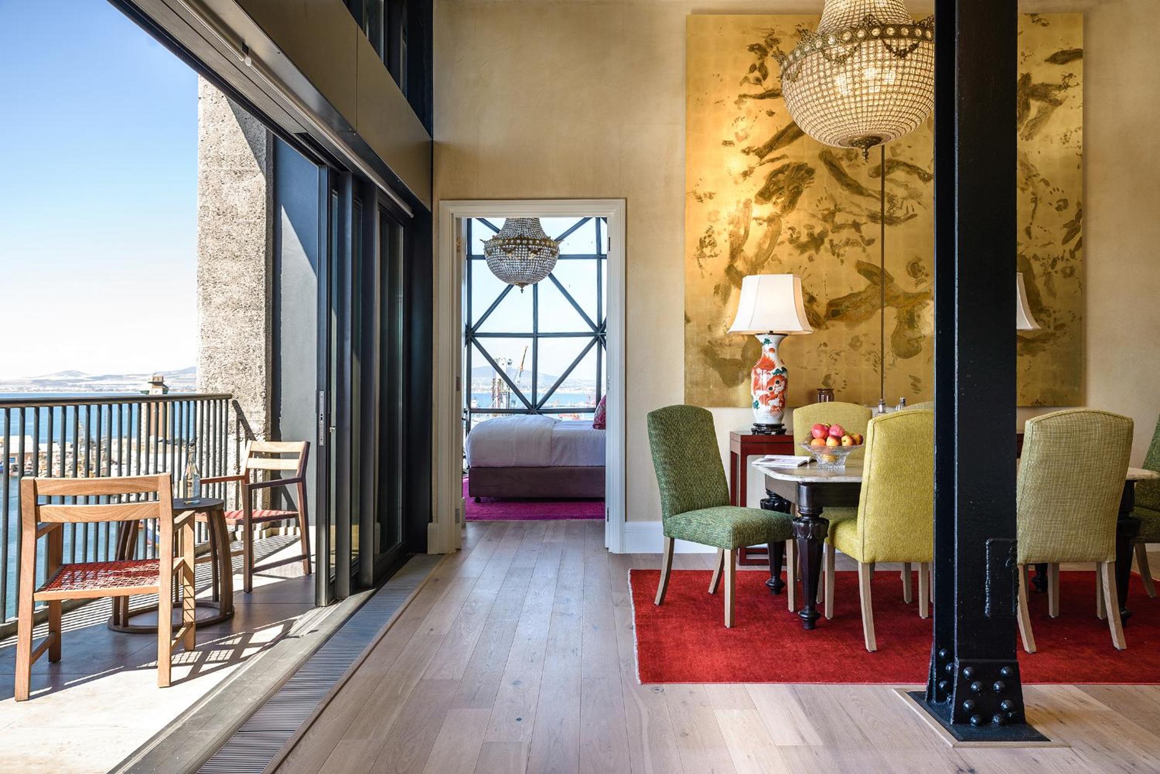 Royal Suite - Photo 5