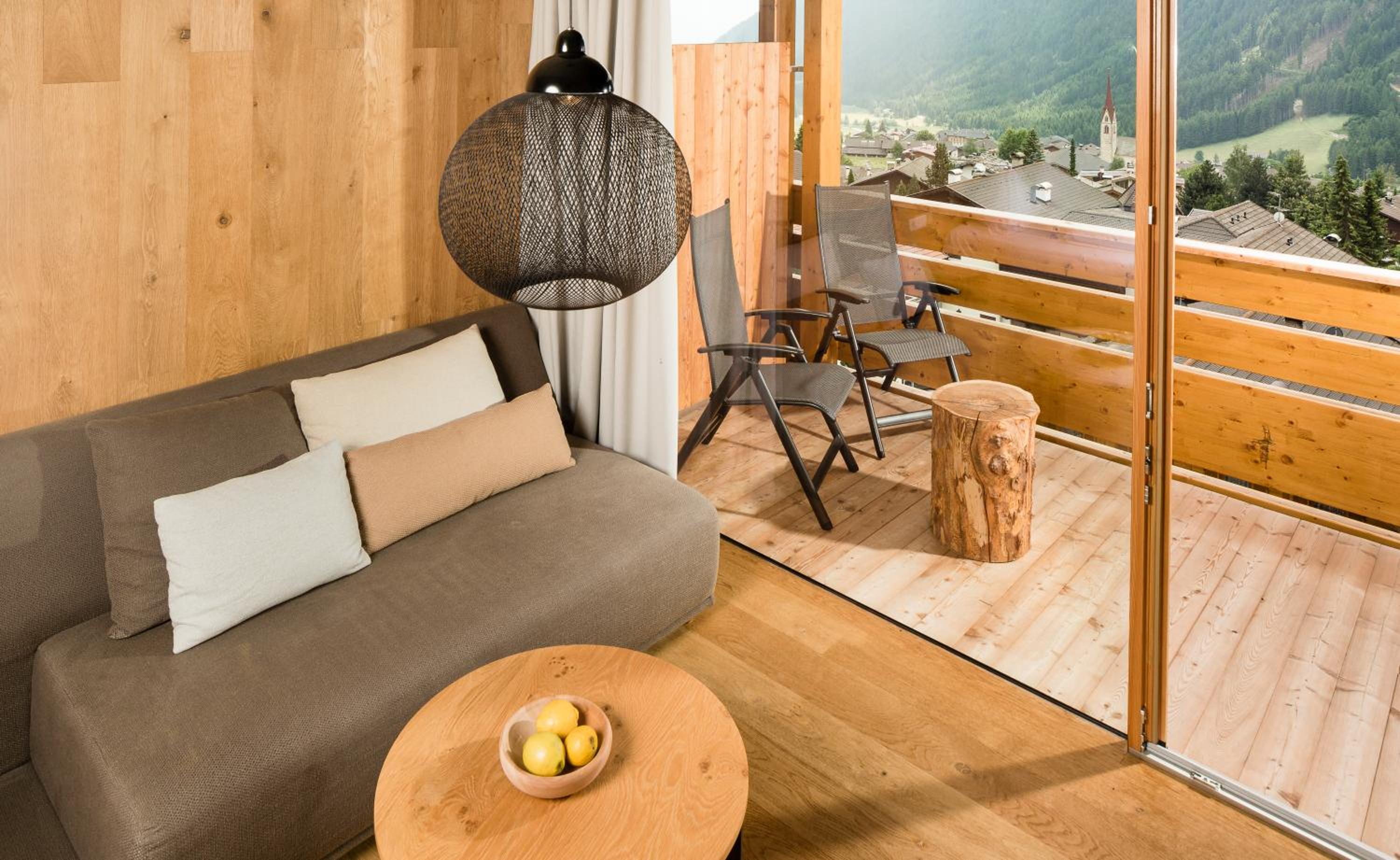 Panorama Suite - Photo 4