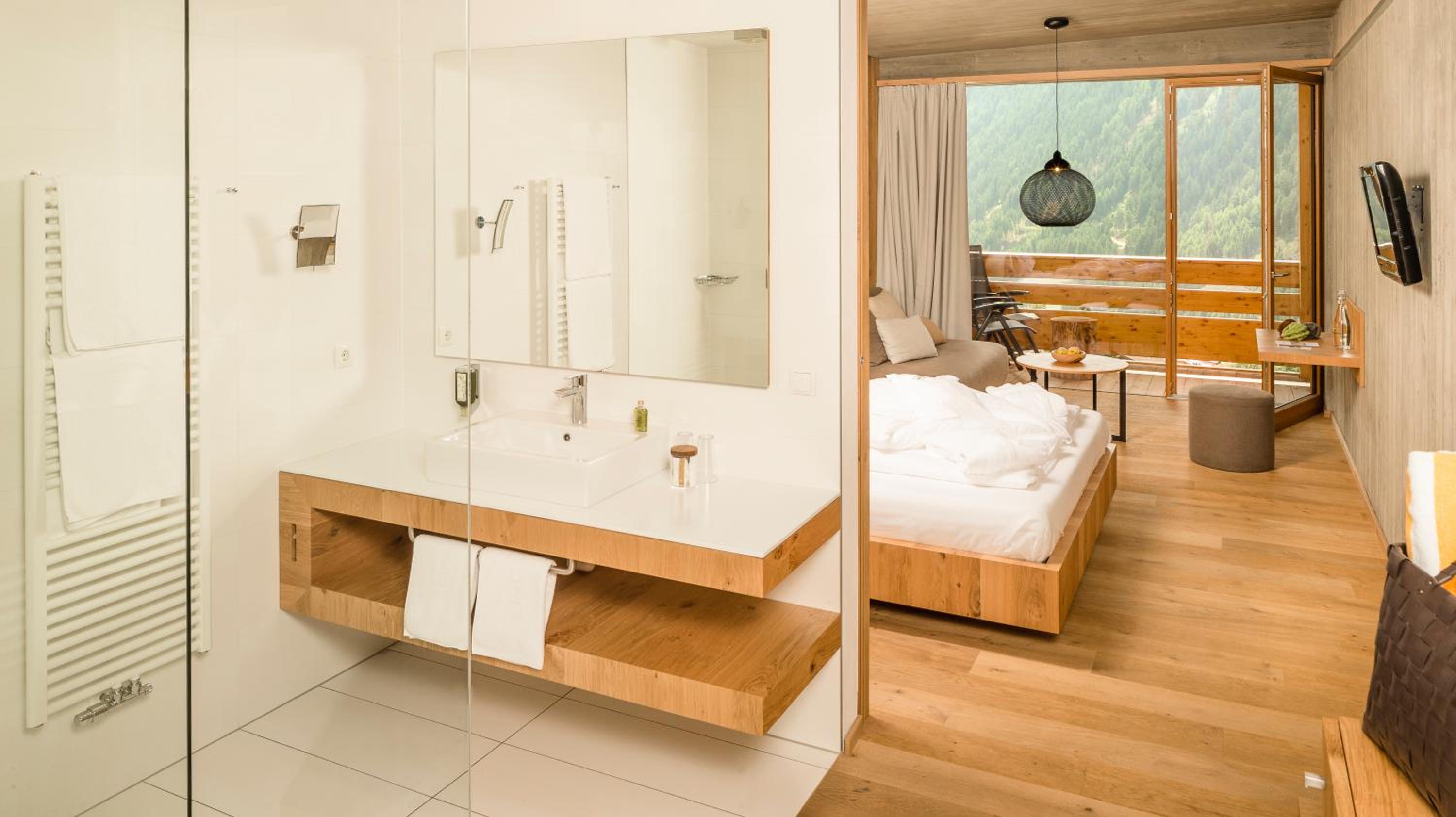 Panorama Suite - Photo 3