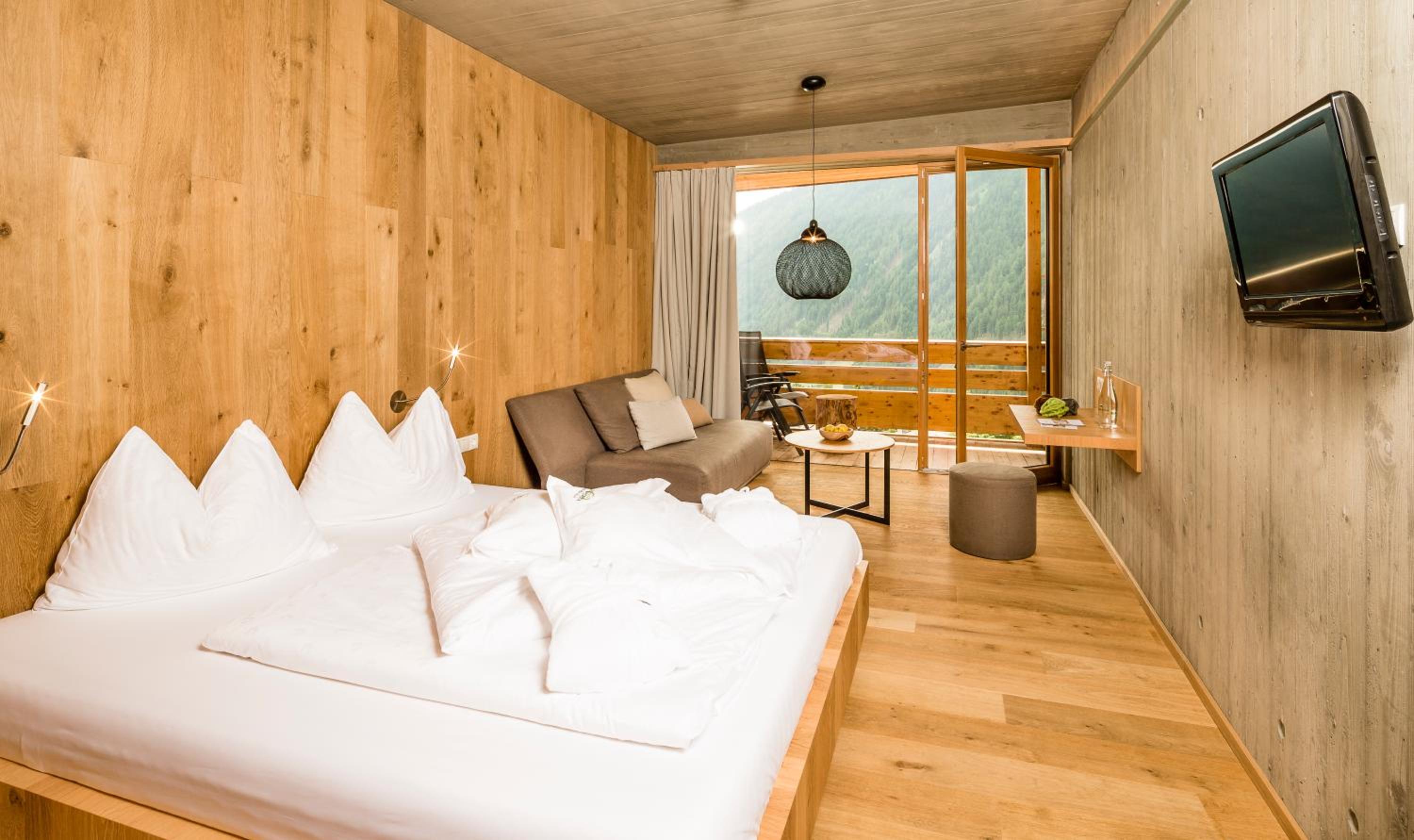 Panorama Suite - Photo 1