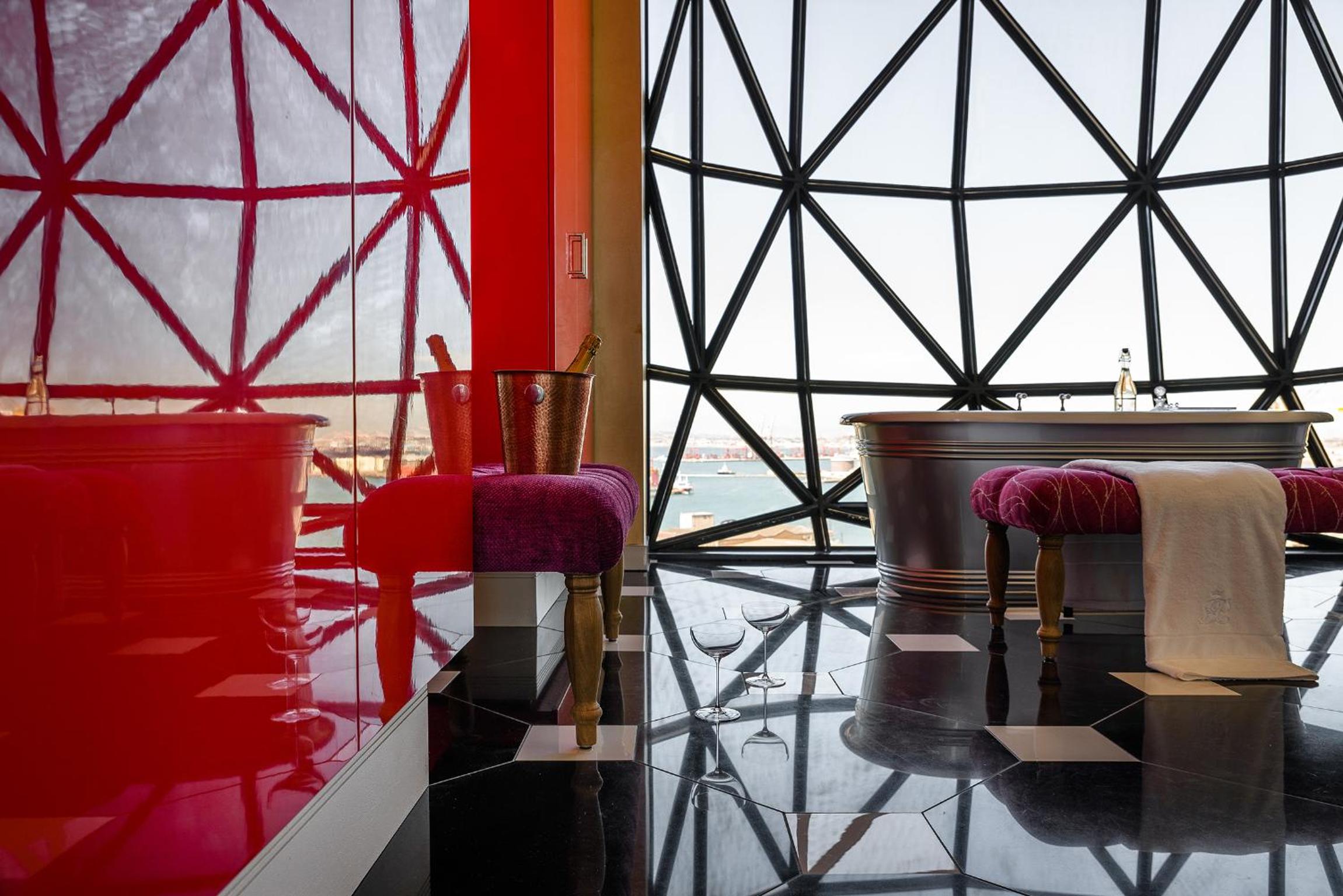 Royal Suite - Photo 6