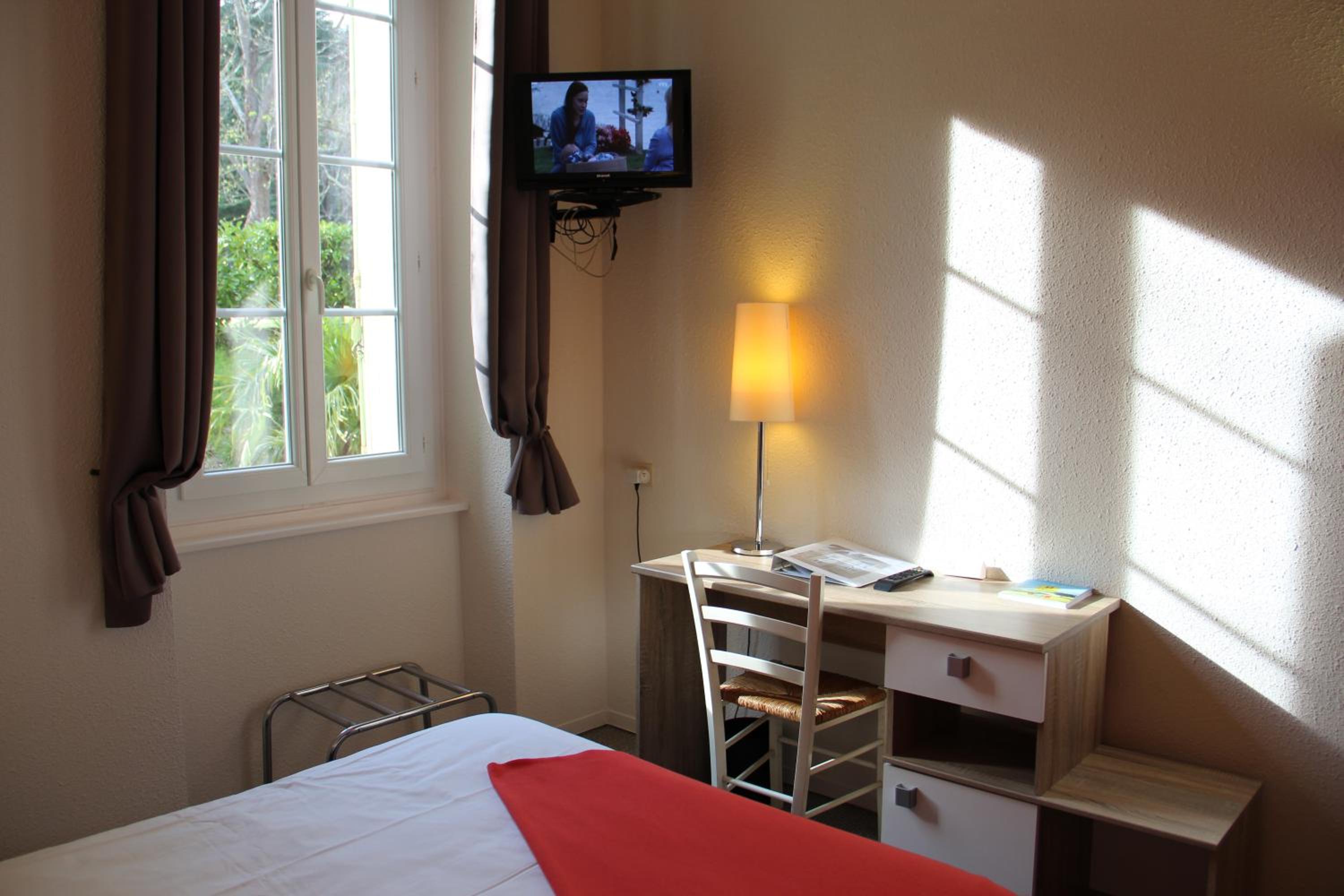 Chambre Double Traditionnelle