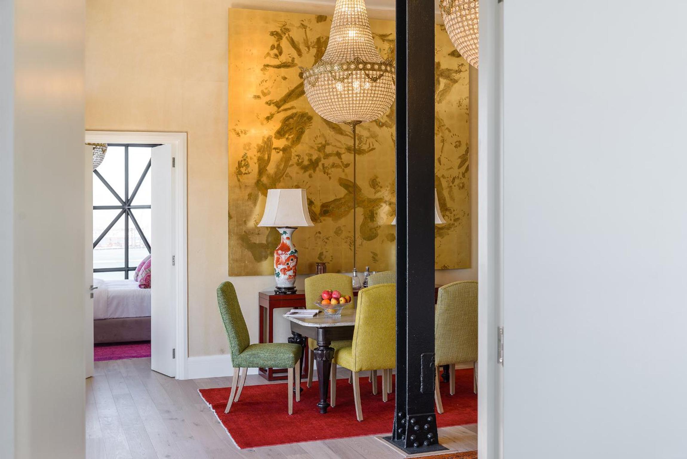 Royal Suite - Photo 7