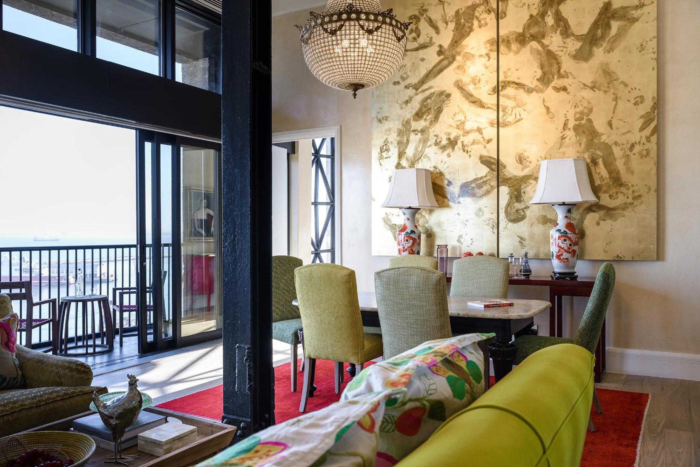 Royal Suite - Photo 4