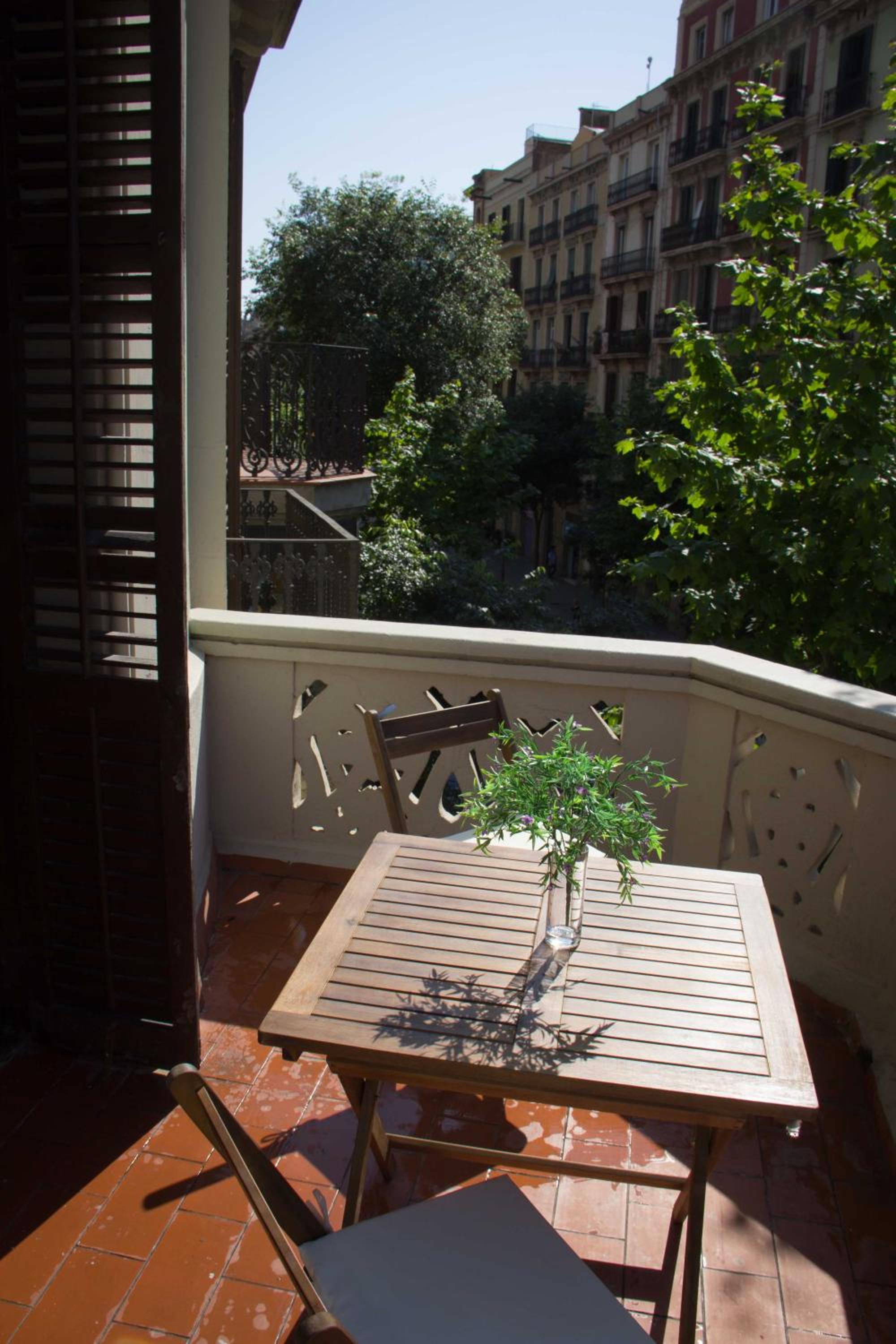 Double Room with Terrace photo 2