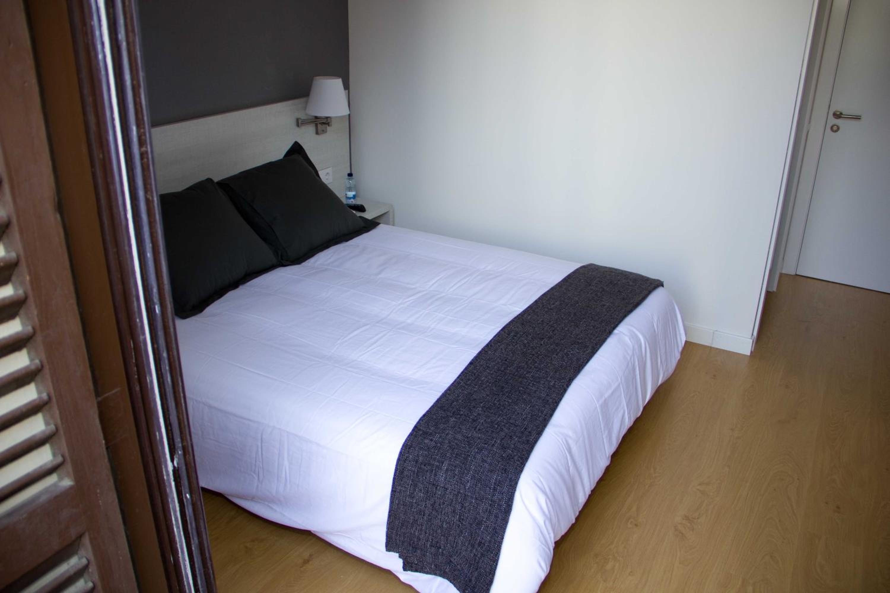Double Room with Balcony photo 2