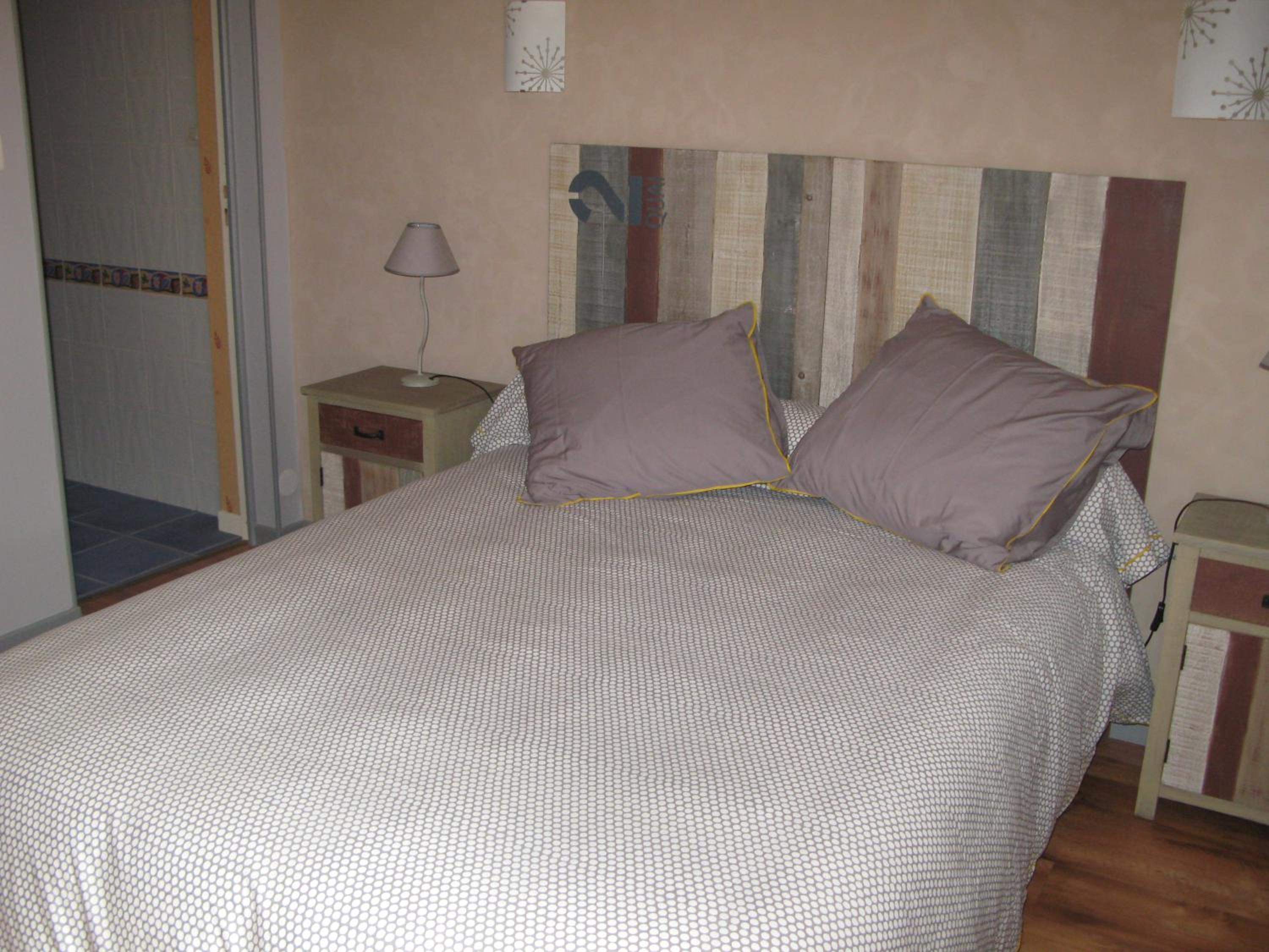 Double Room with Private Bathroom photo 2
