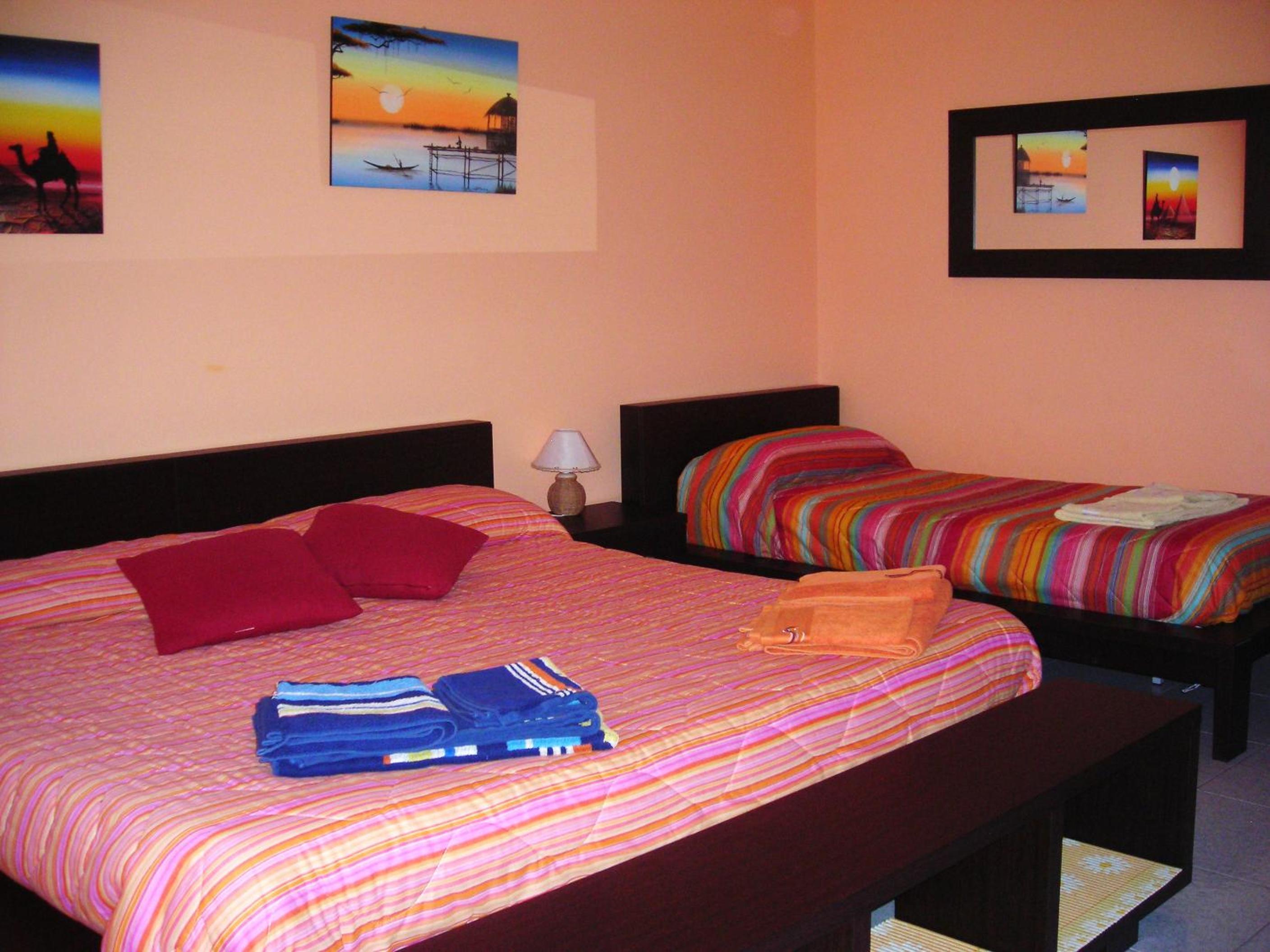 Large Double or Twin Room photo 1