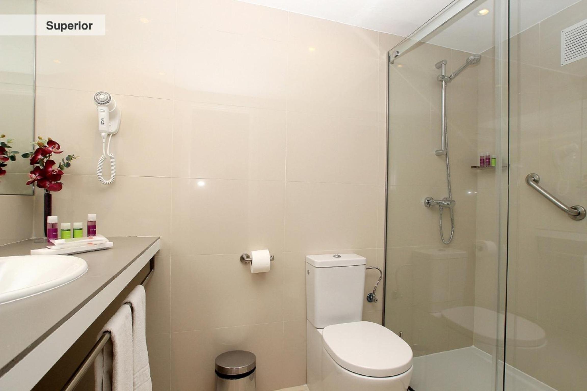 Superior Studio (2 Adults + 1 Child) - Photo 4