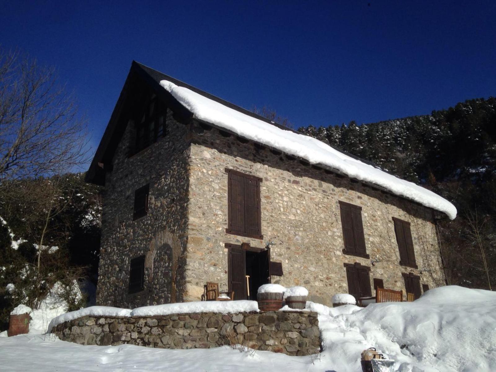 Chalet photo 2