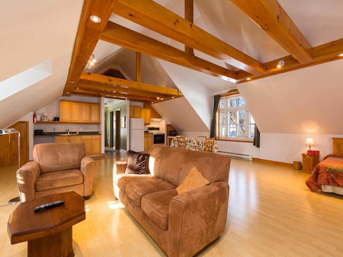Loft photo 1