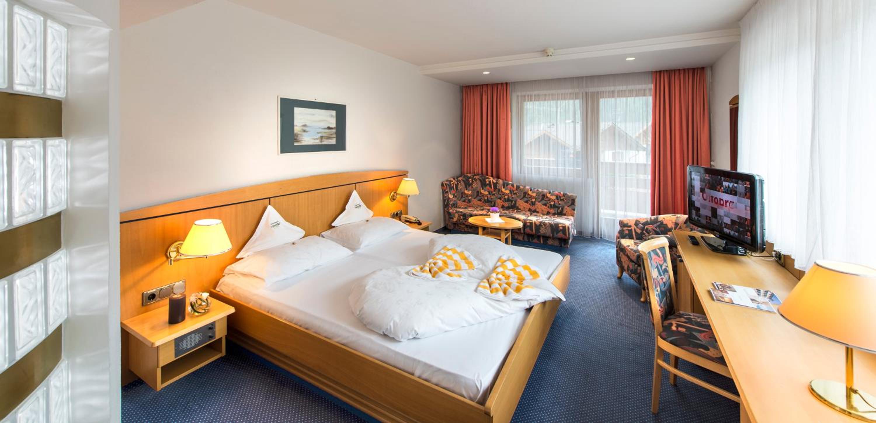 Double Room Relax - Photo 1