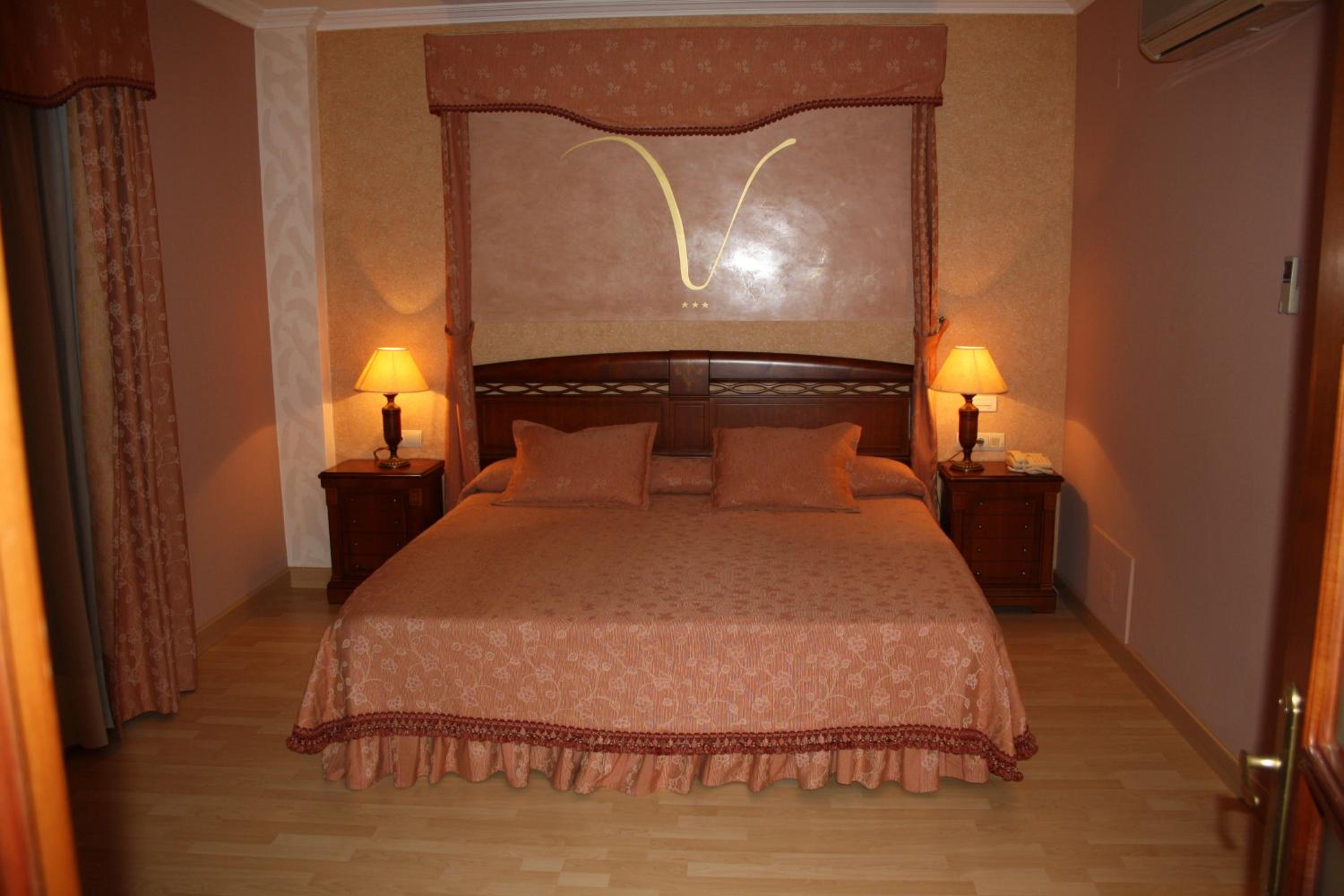 Royal Suite