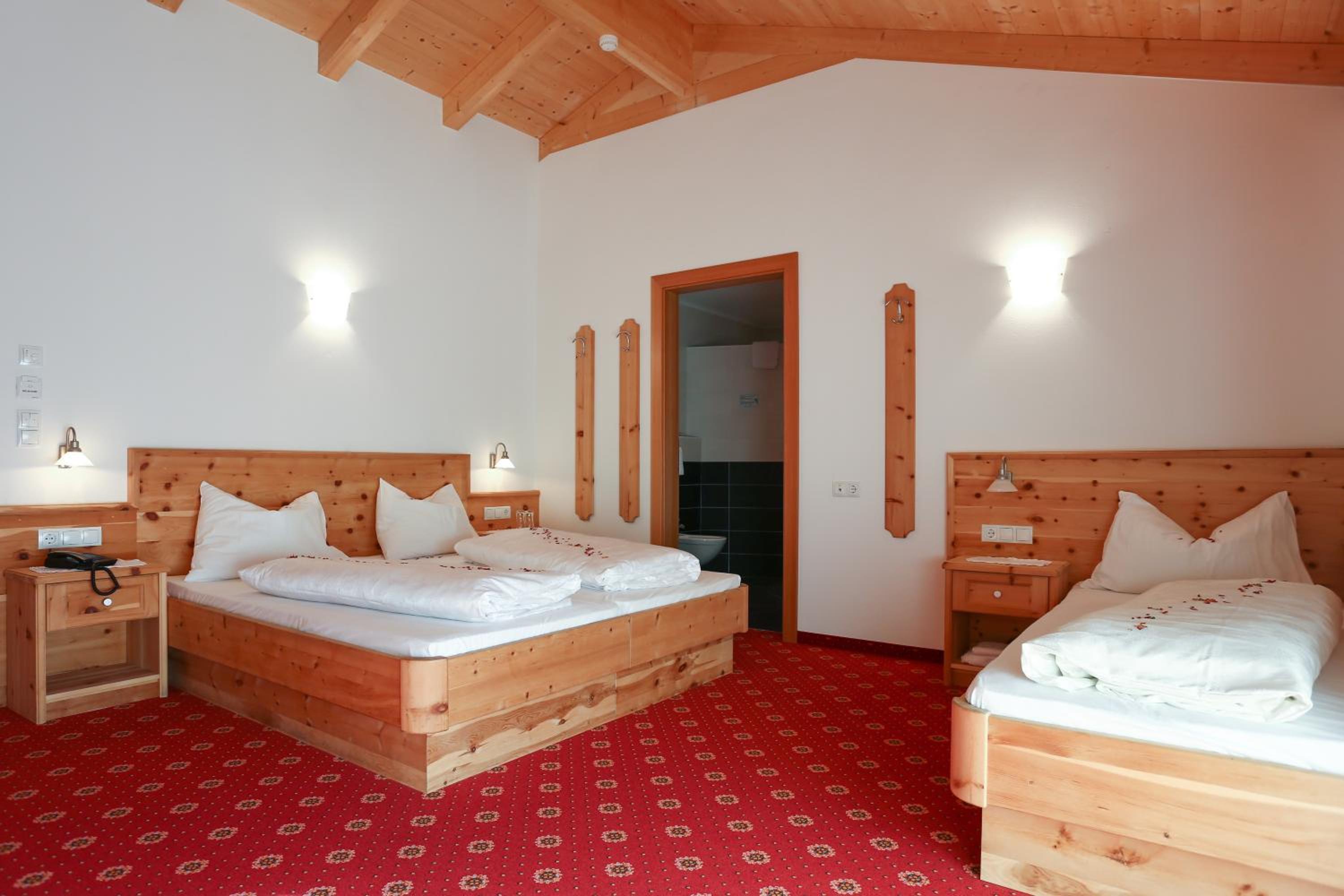 Triple Room photo 1