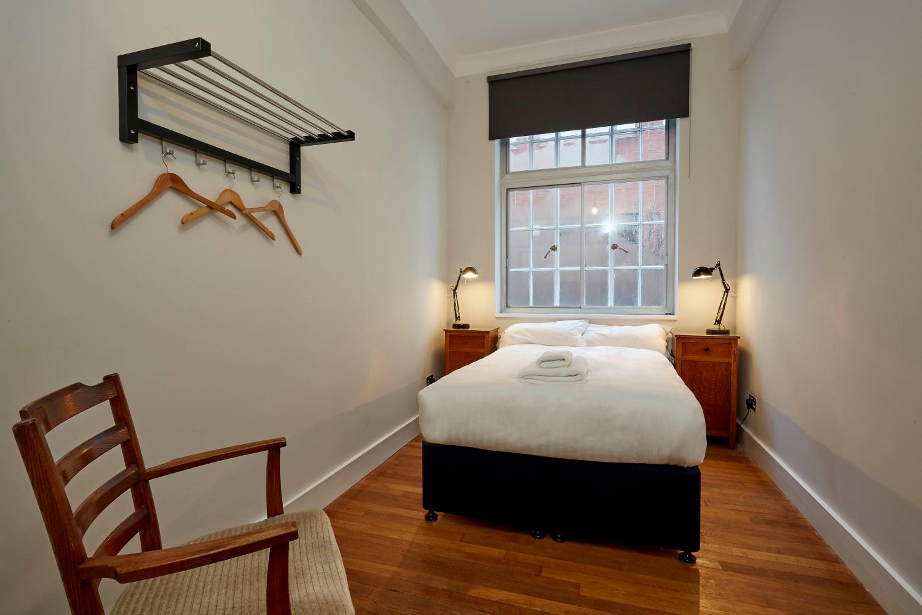Small Double Room photo 2