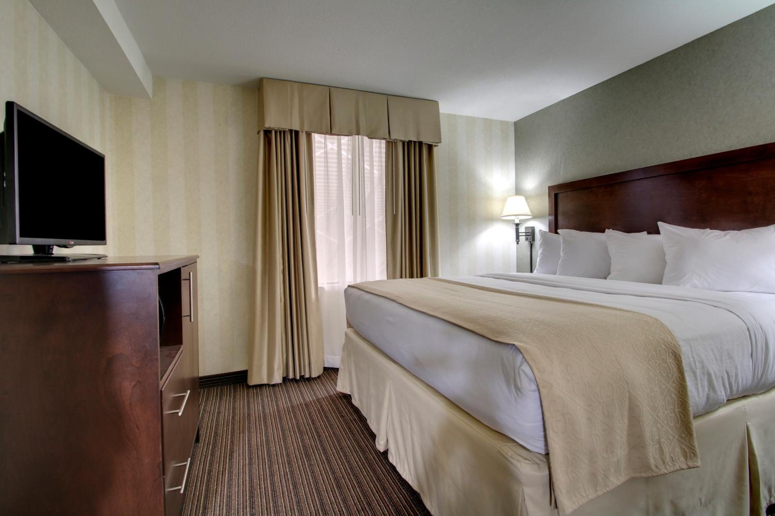 King Room - Non-Smoking - Photo 3