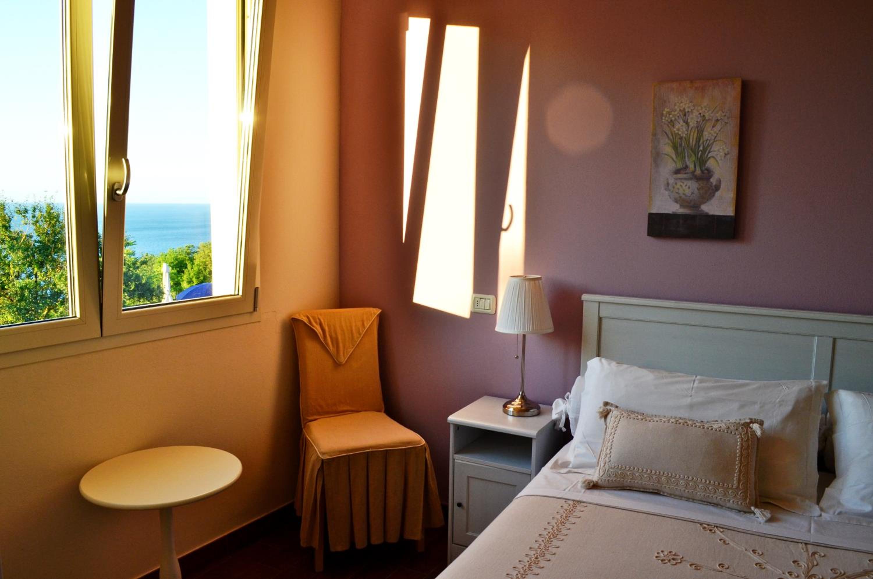 Double Room with Sea View photo 1