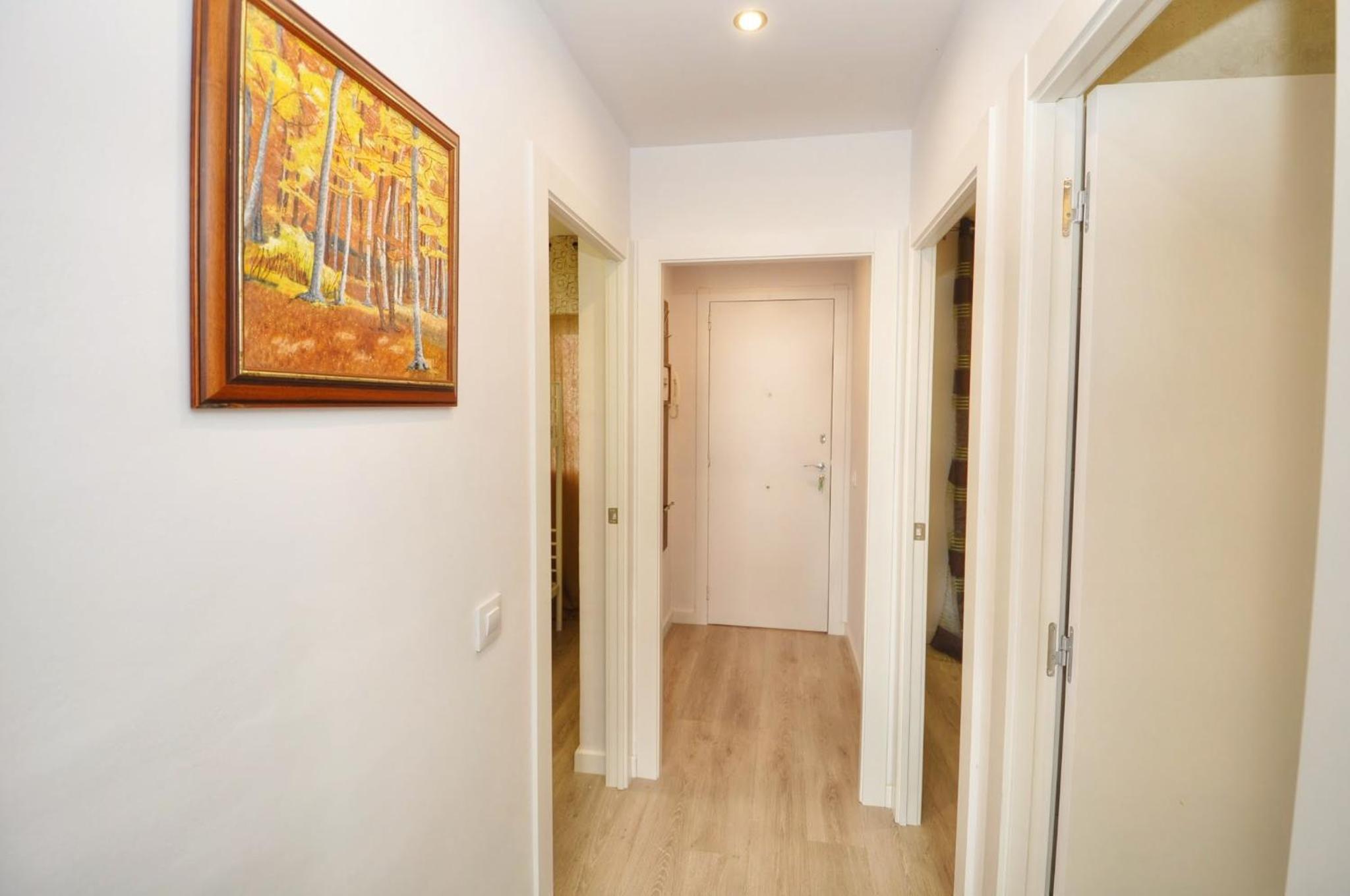 Apartamento Penthouse