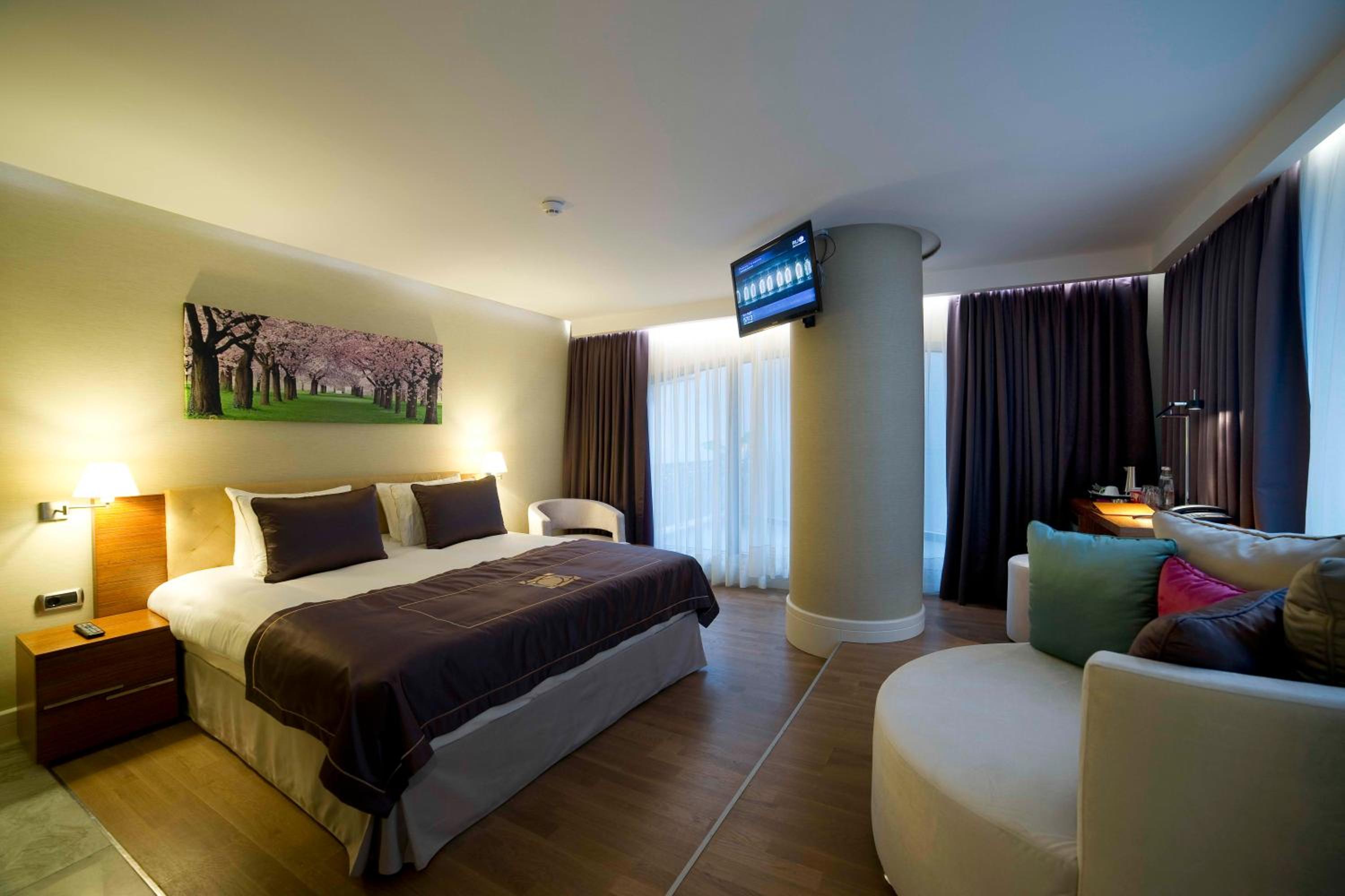 Standard Double/Twin Room photo 1