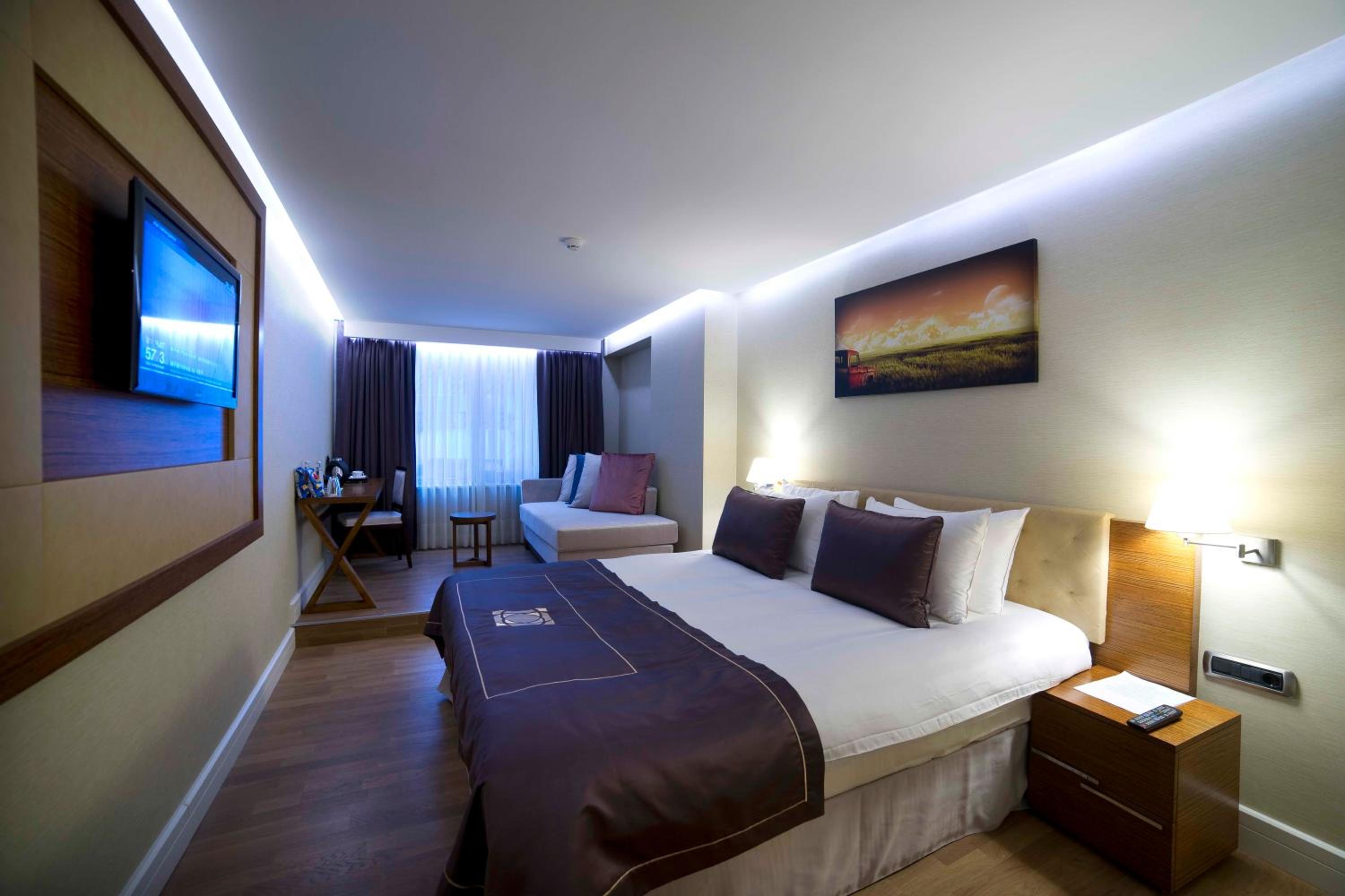 Standard Double/Twin Room photo 2