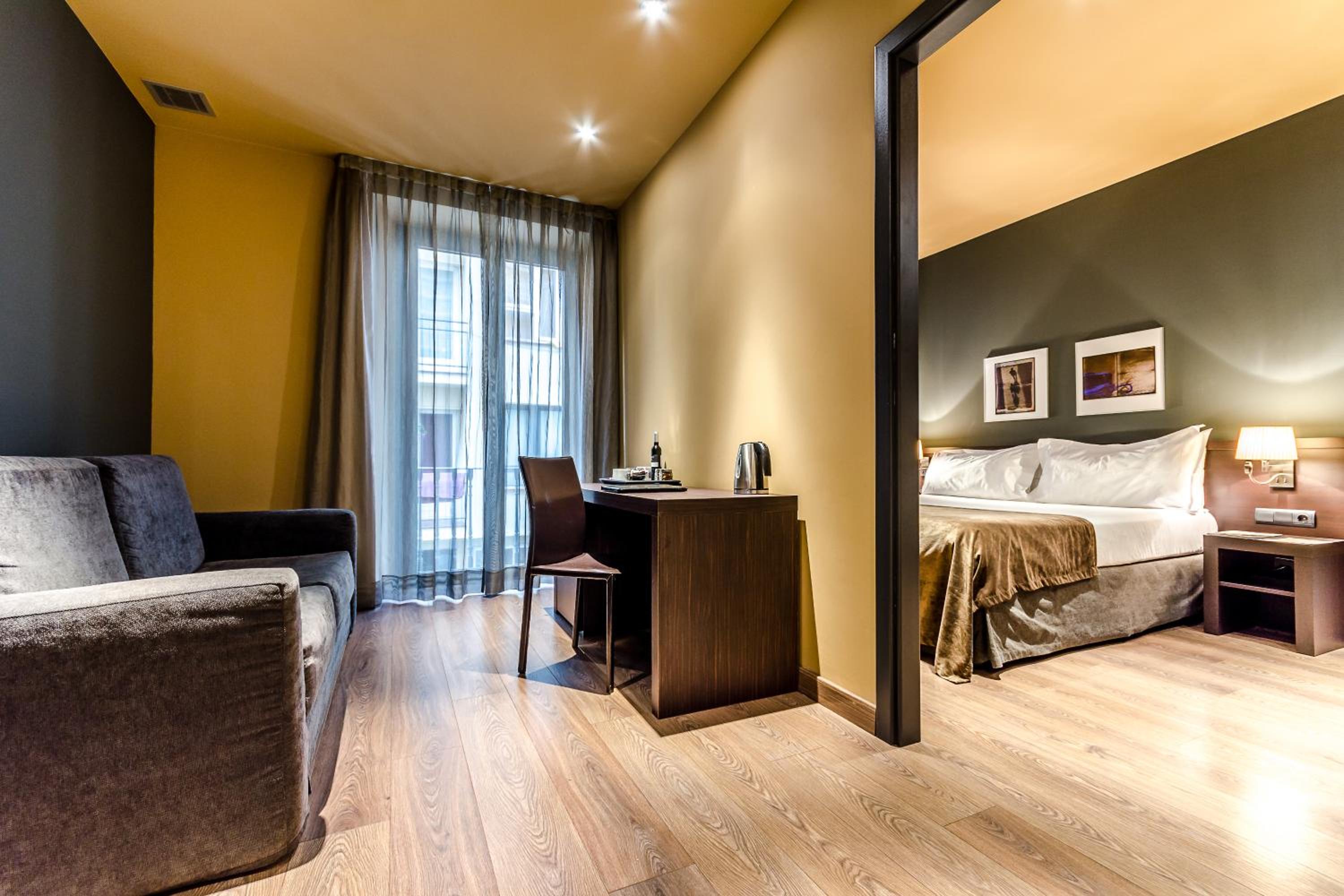 Superior Double or Twin Room - Photo 1