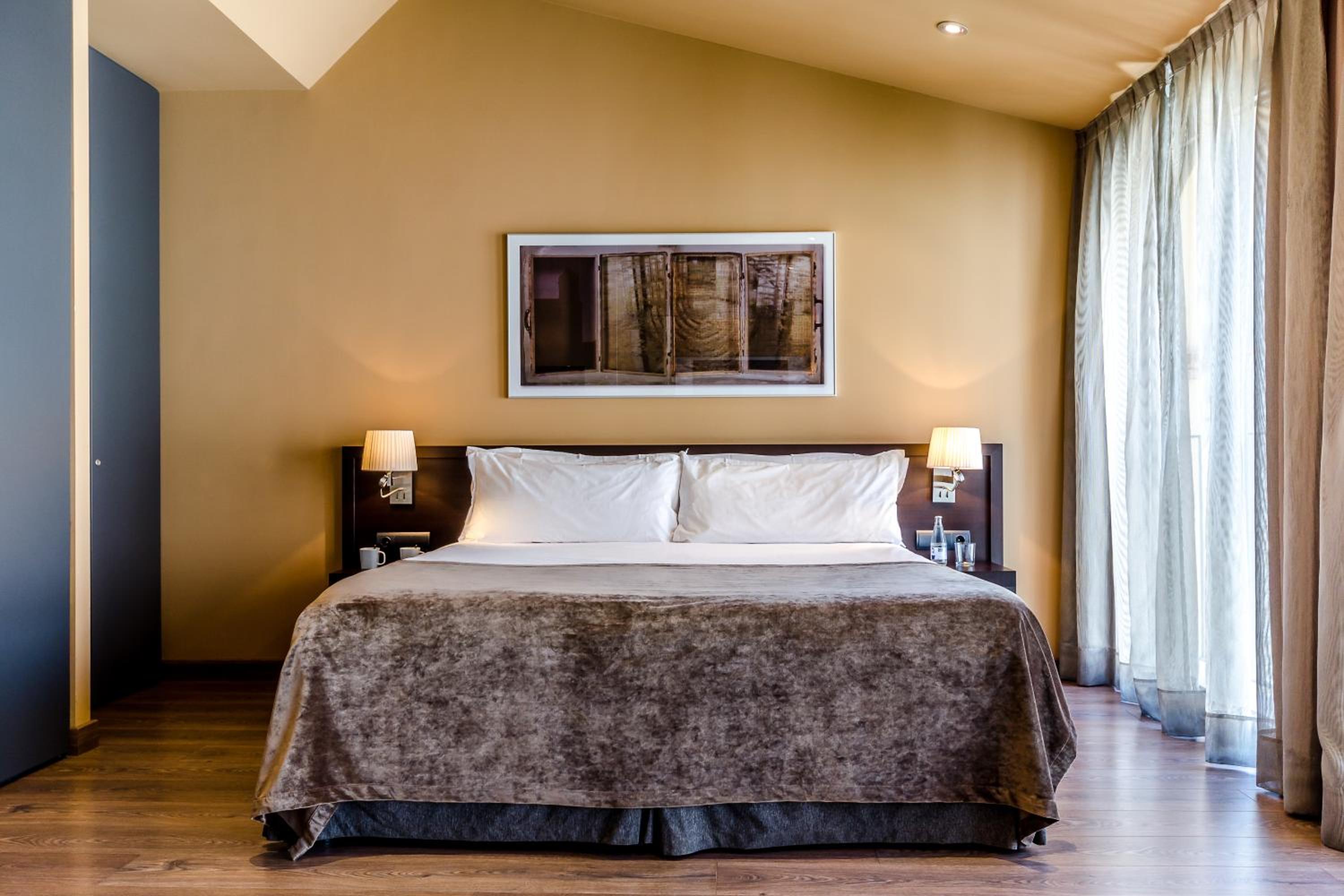Superior Double or Twin Room - Photo 4