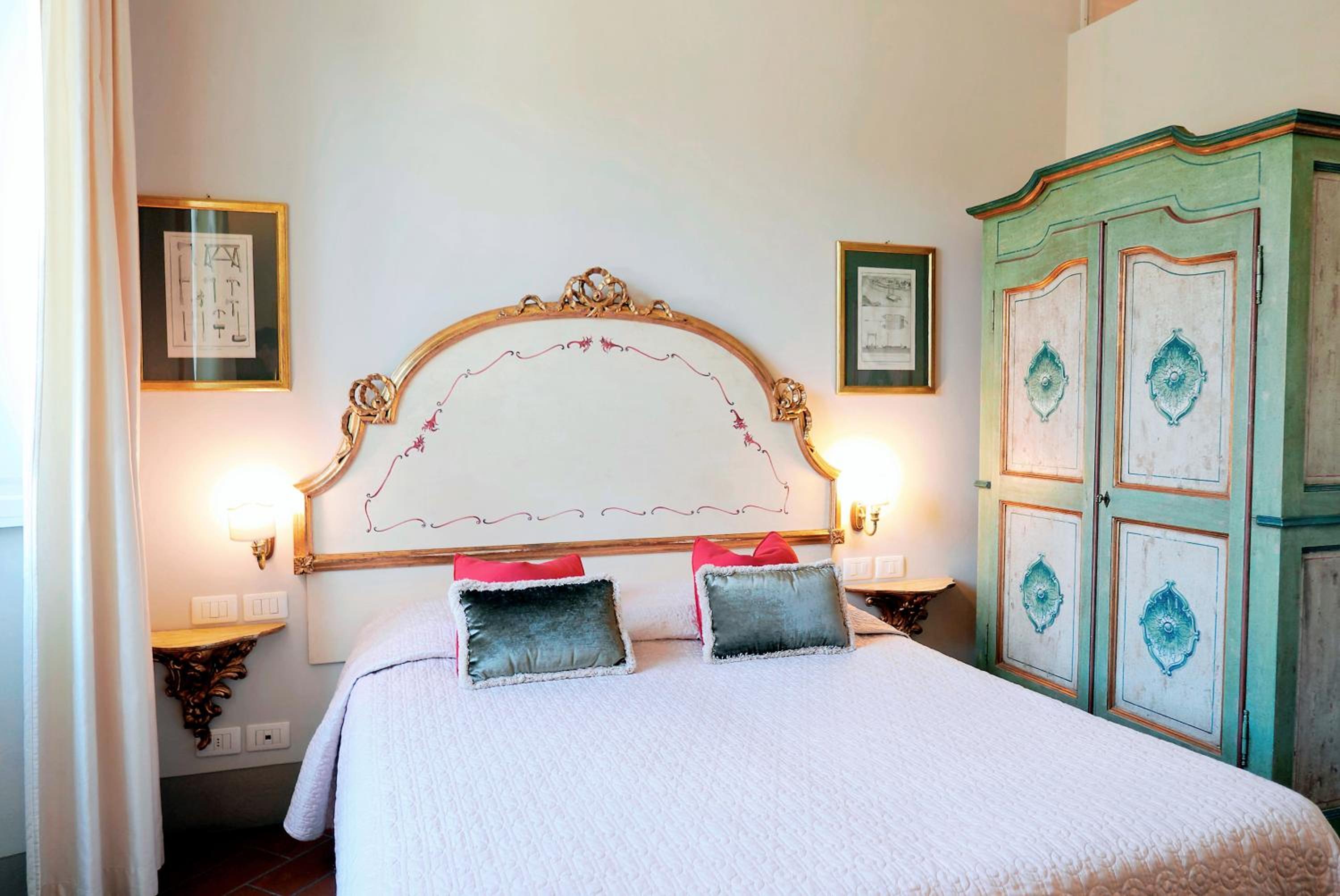 Superior Double Room with View photo 1