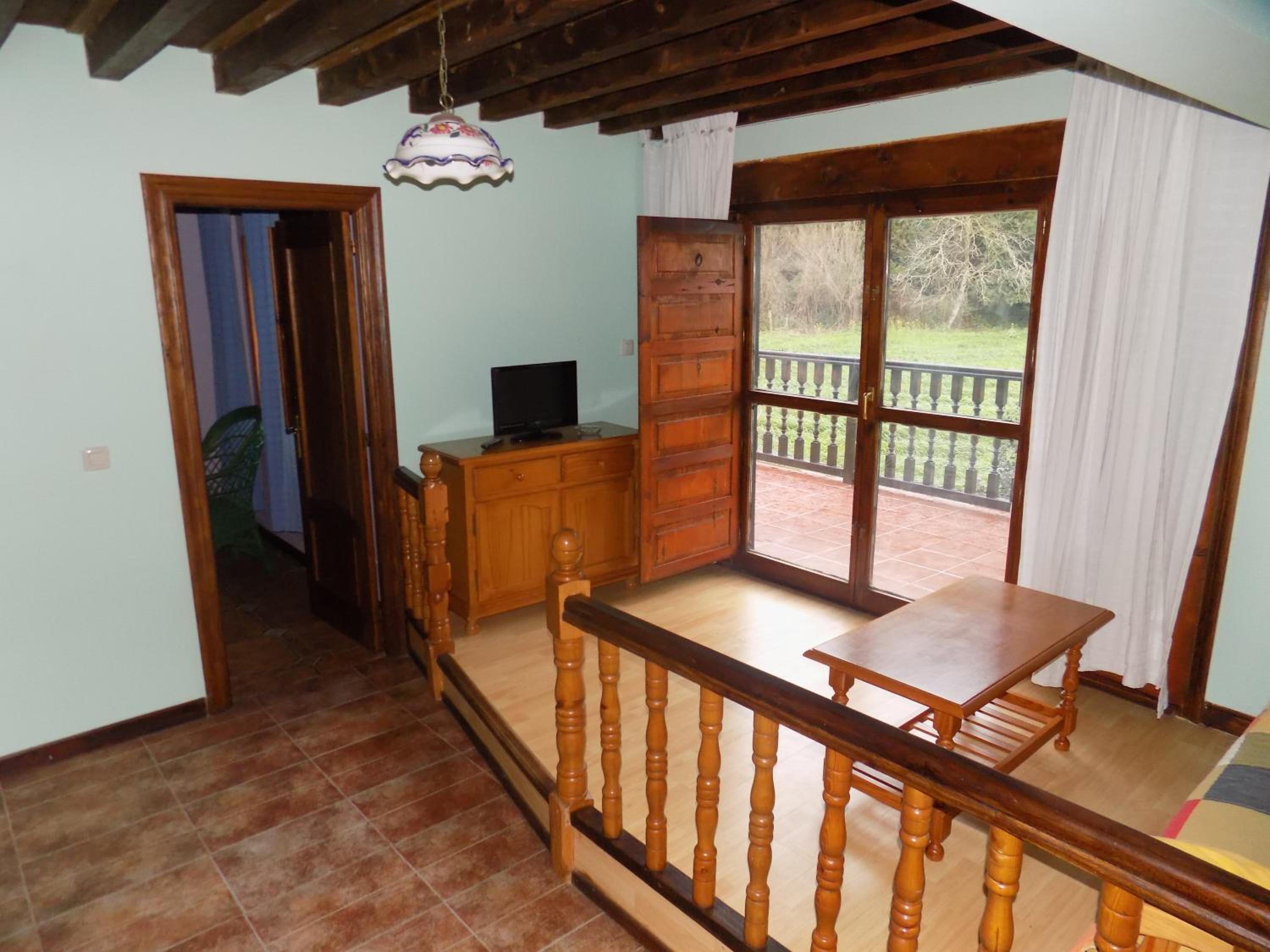 Apartamento de una habitación (2 adultos)