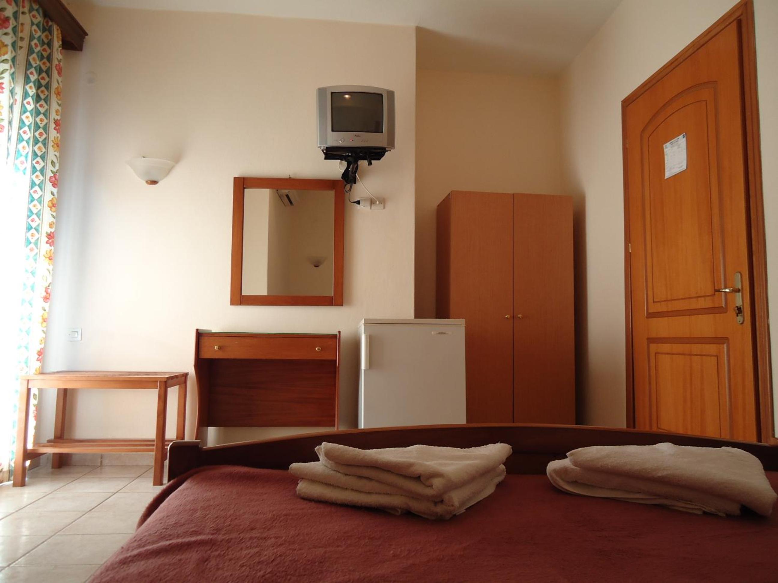 Double Room with Mountain View photo 3
