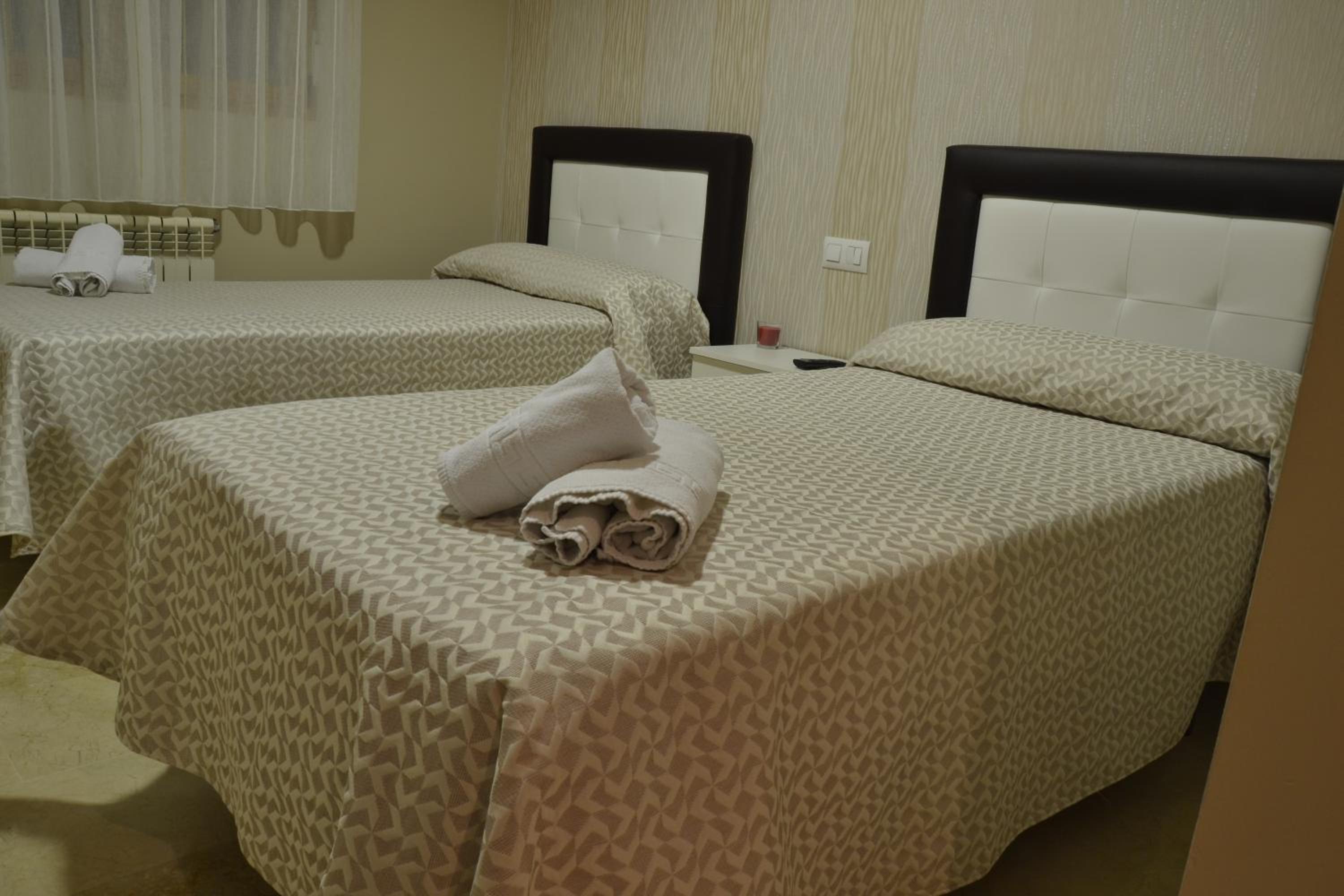 Twin Room photo 3