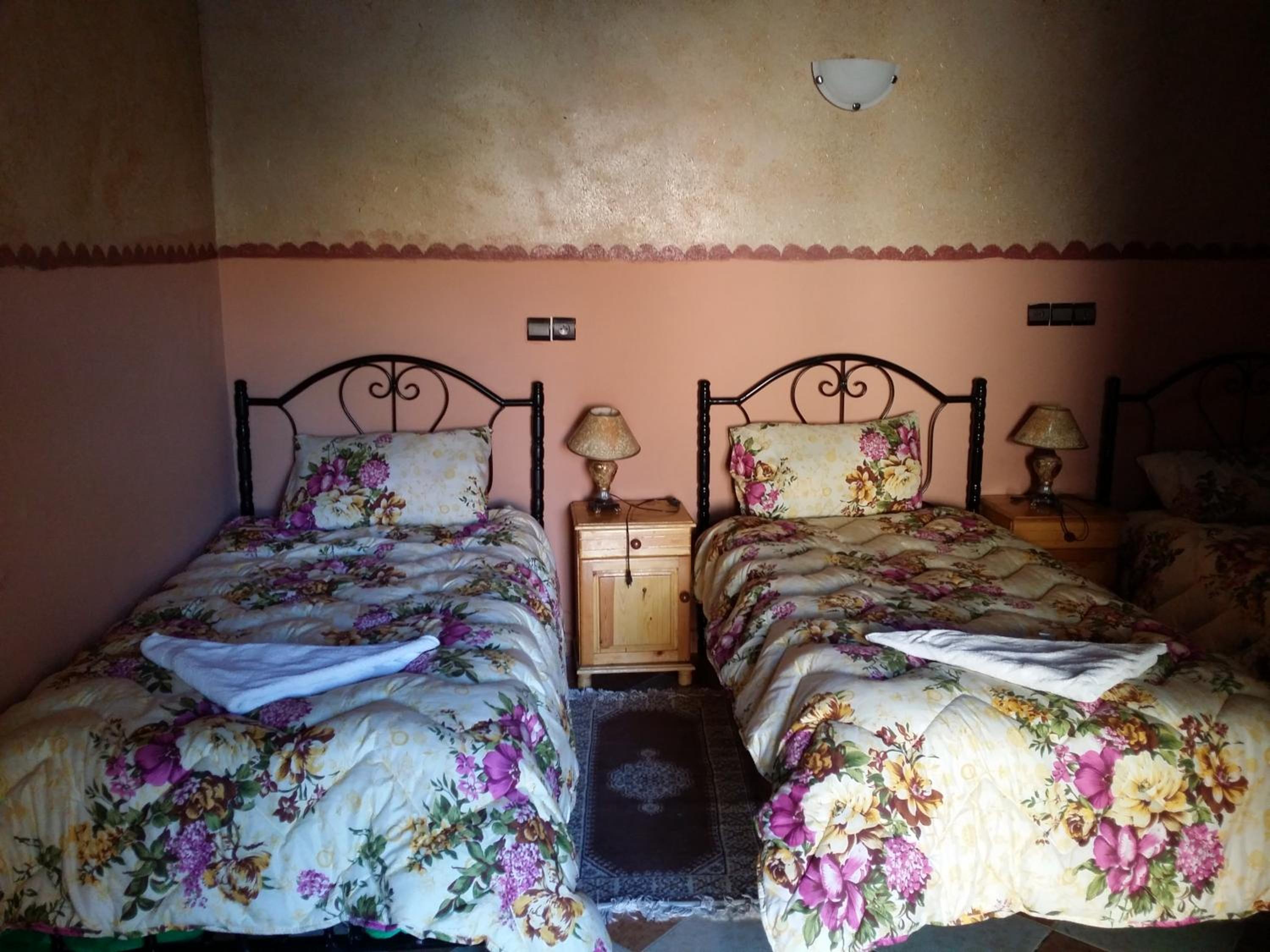 Standard Triple Room - Photo 7