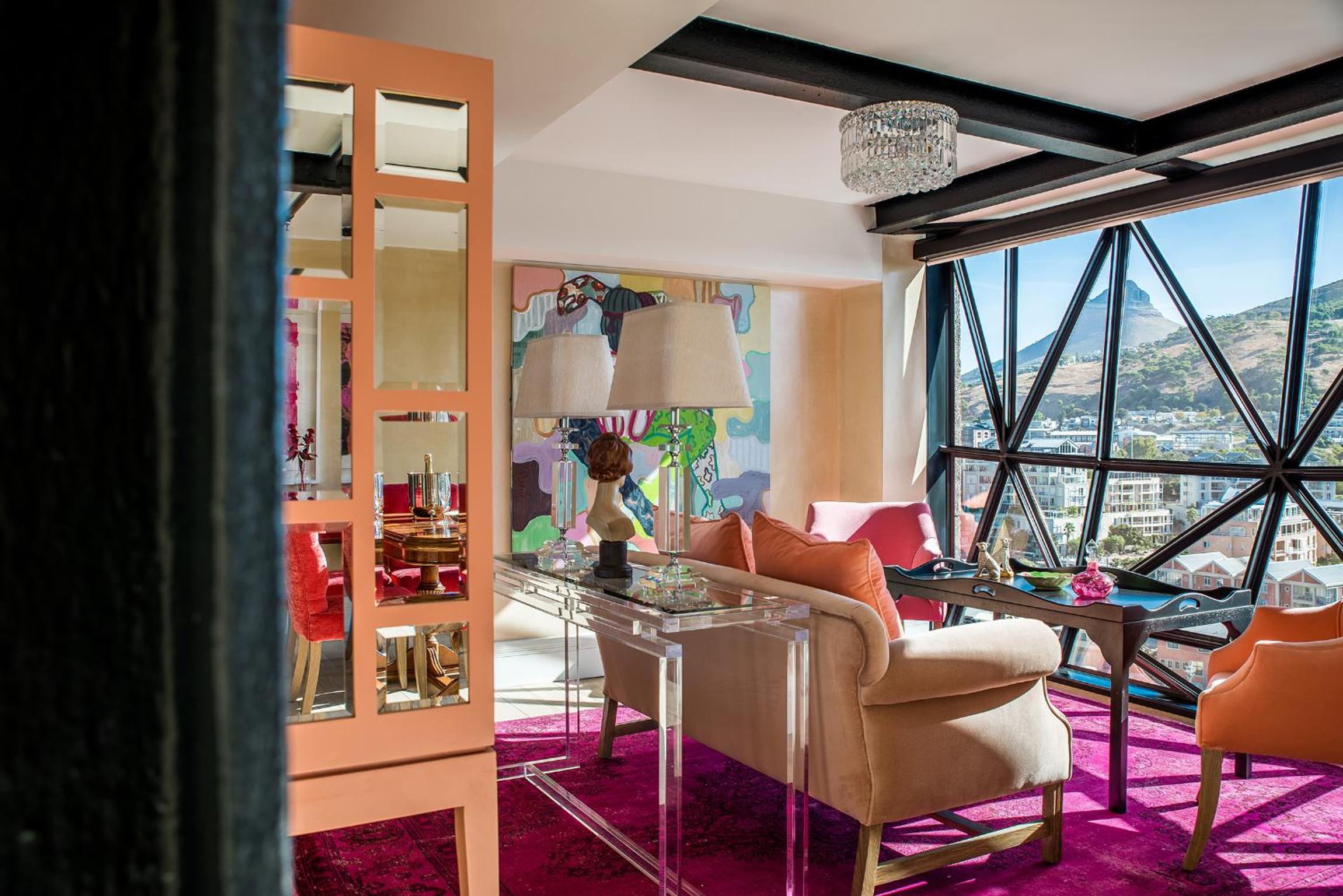 Duplex Suite photo 1