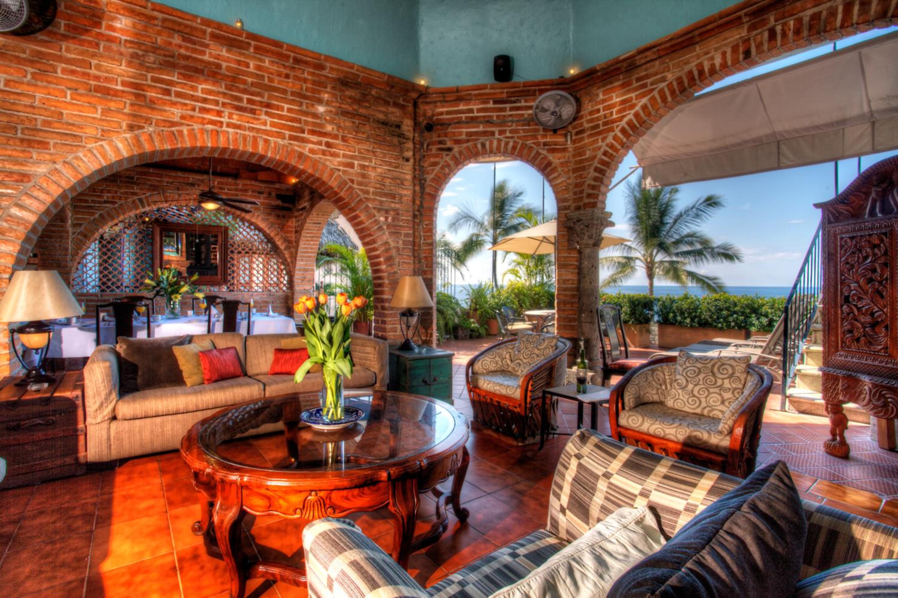 Vida Sol At Ctv - Three-Bedroom Beachfront Villa With Private Pool