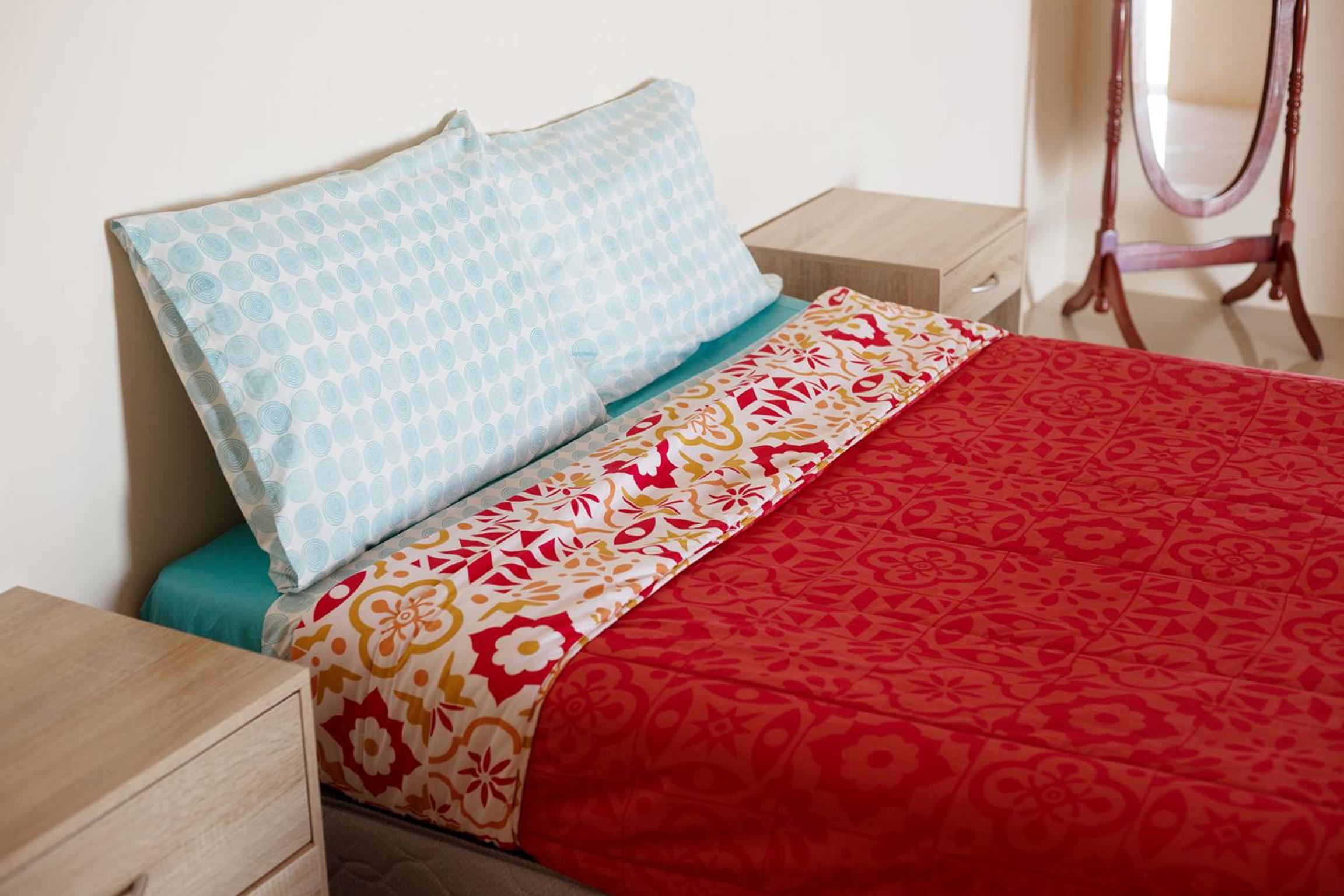 Double Room with Private Bathroom photo 2