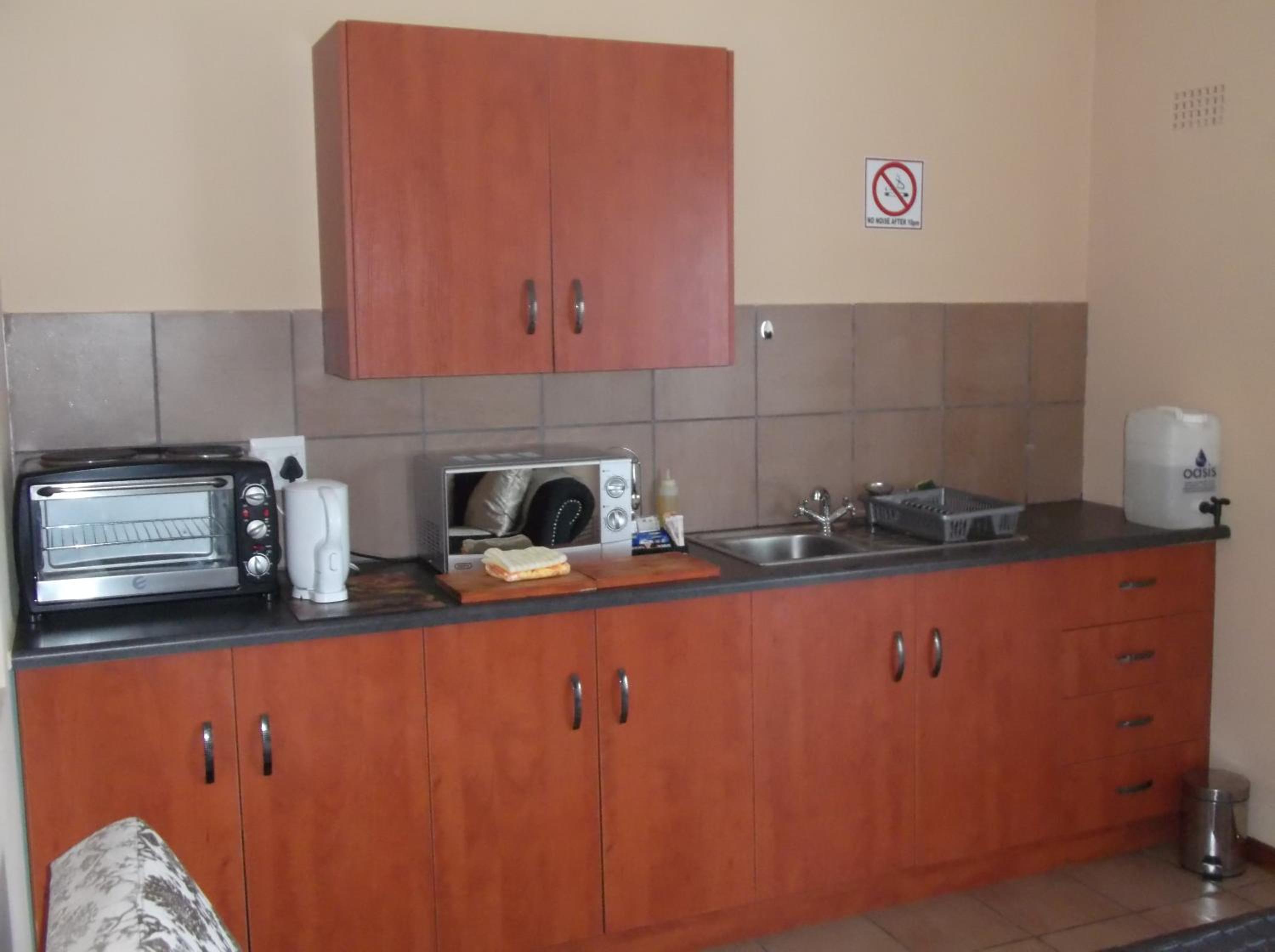 Double Room with Mountain View - Photo 6